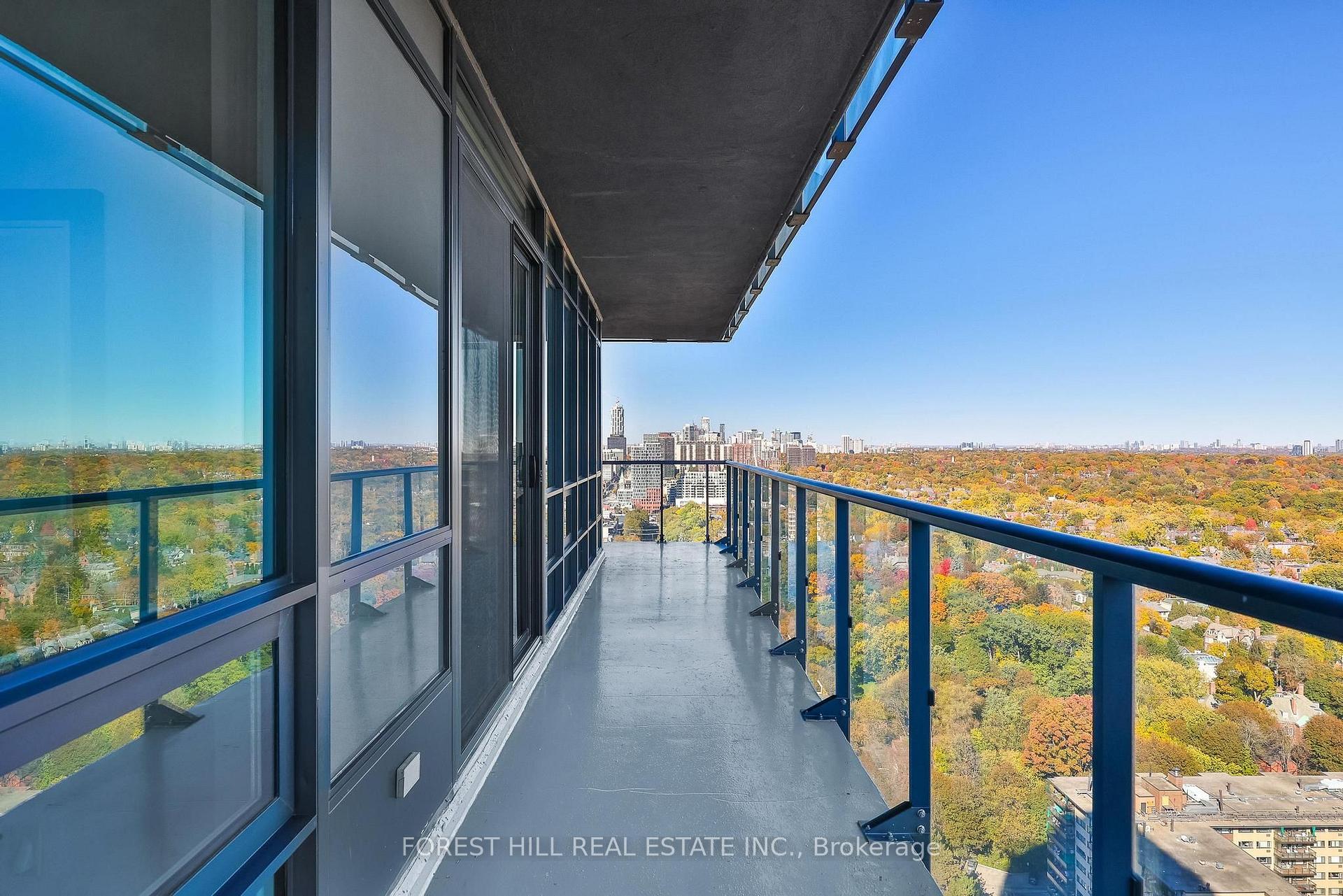 Photo 18 of Unit 3105, 825 Chruch Street, Toronto, Rosedale-Moore Park — HOMEH