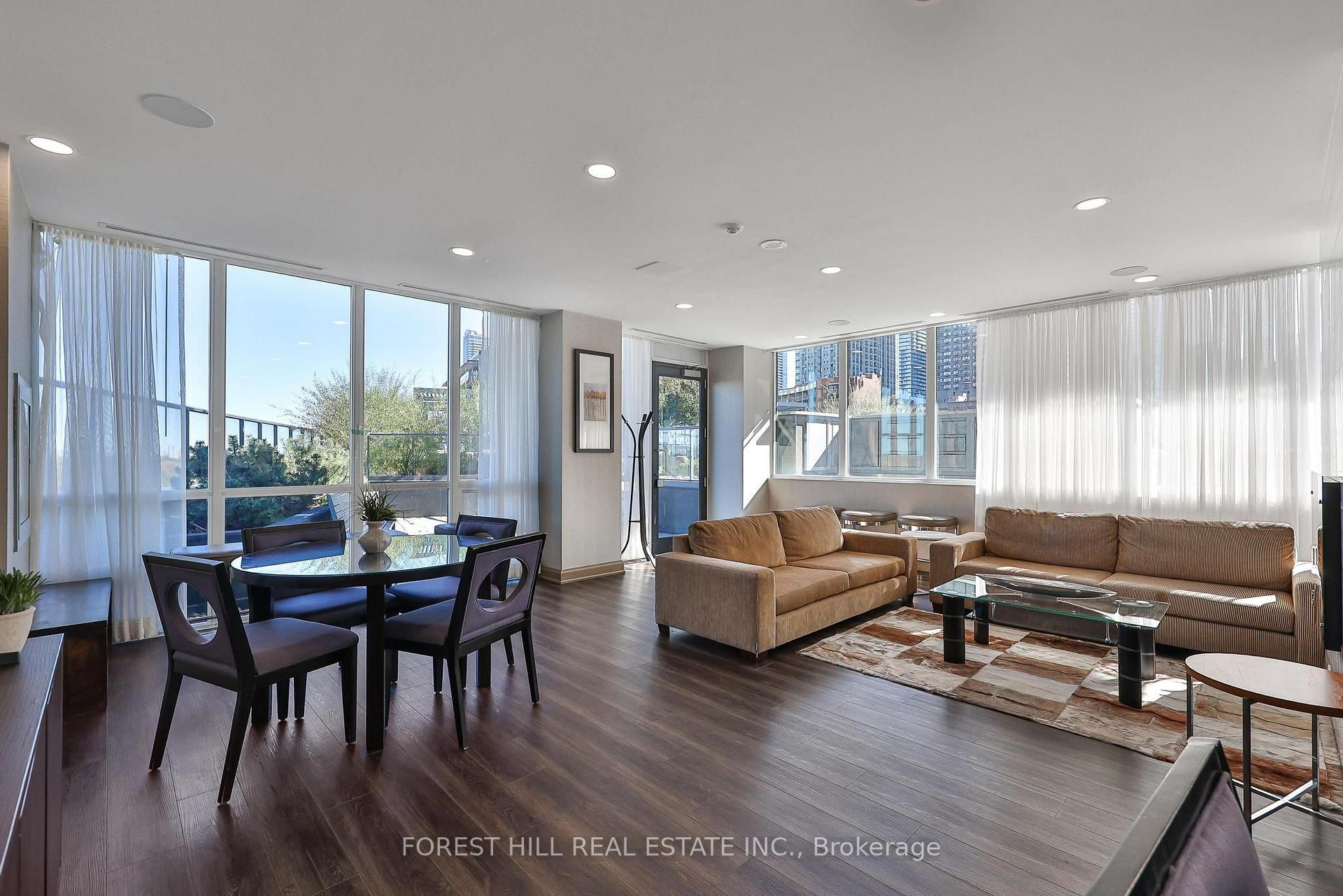 Photo 21 of Unit 3105, 825 Chruch Street, Toronto, Rosedale-Moore Park — HOMEH