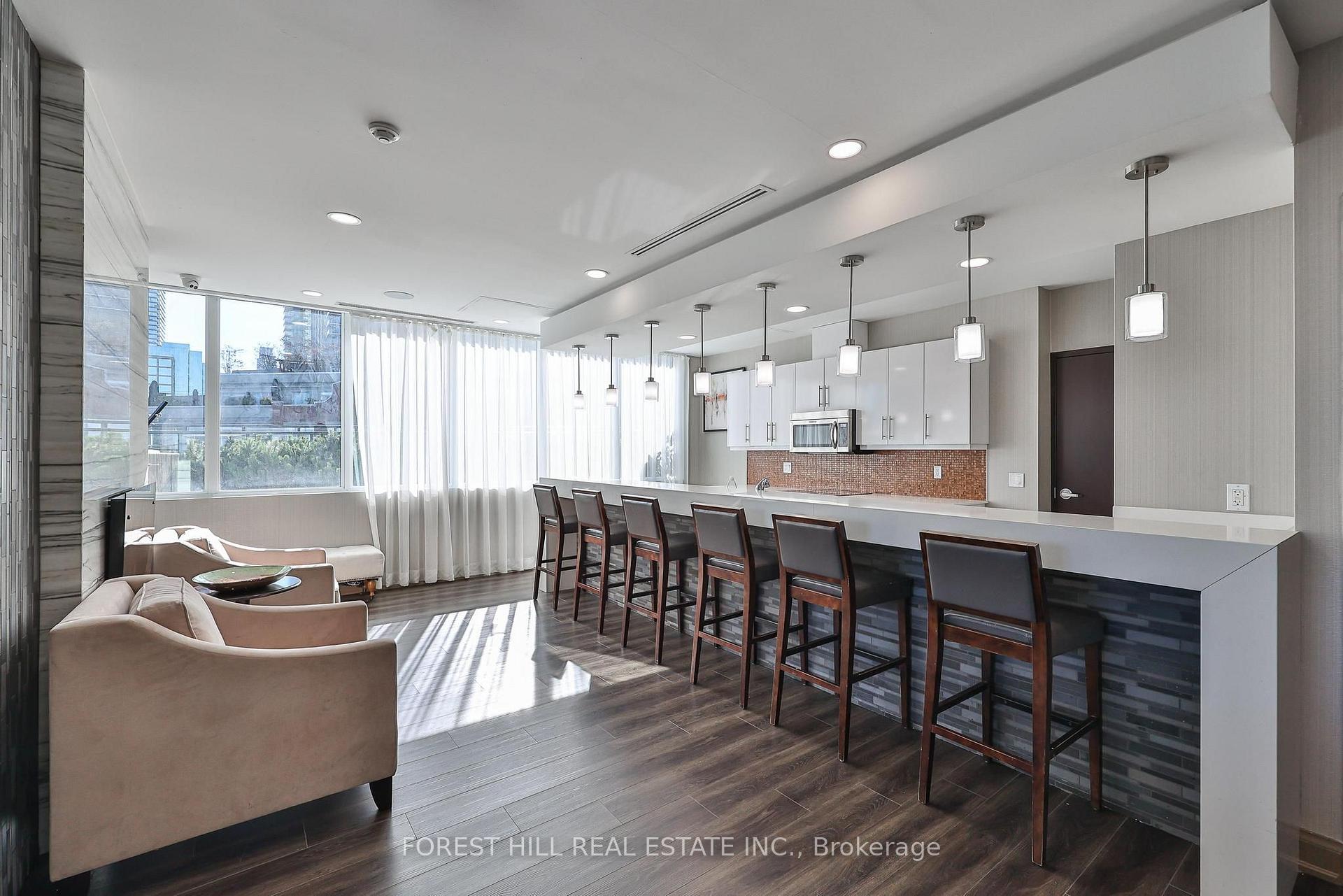 Photo 22 of Unit 3105, 825 Chruch Street, Toronto, Rosedale-Moore Park — HOMEH