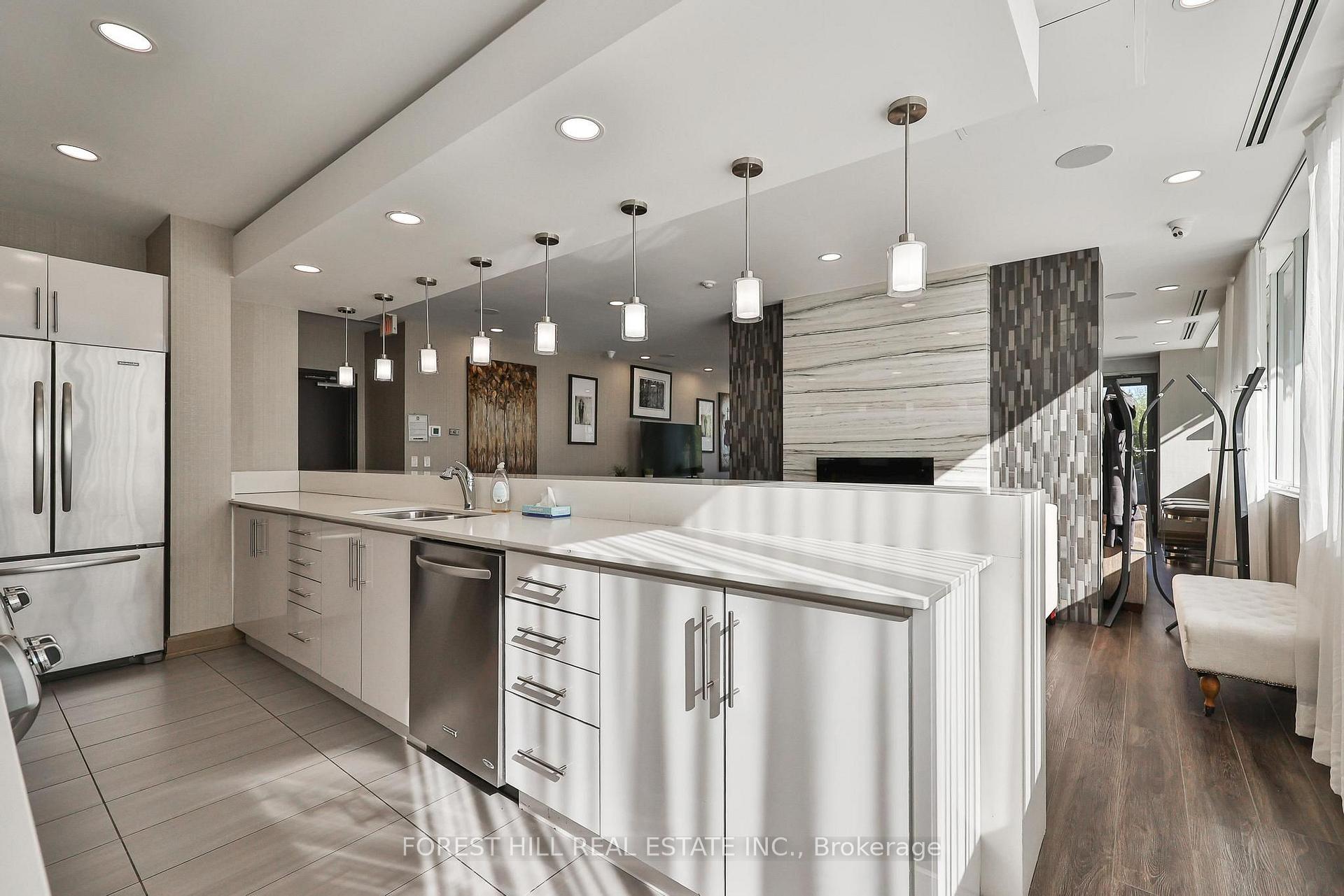 Photo 23 of Unit 3105, 825 Chruch Street, Toronto, Rosedale-Moore Park — HOMEH