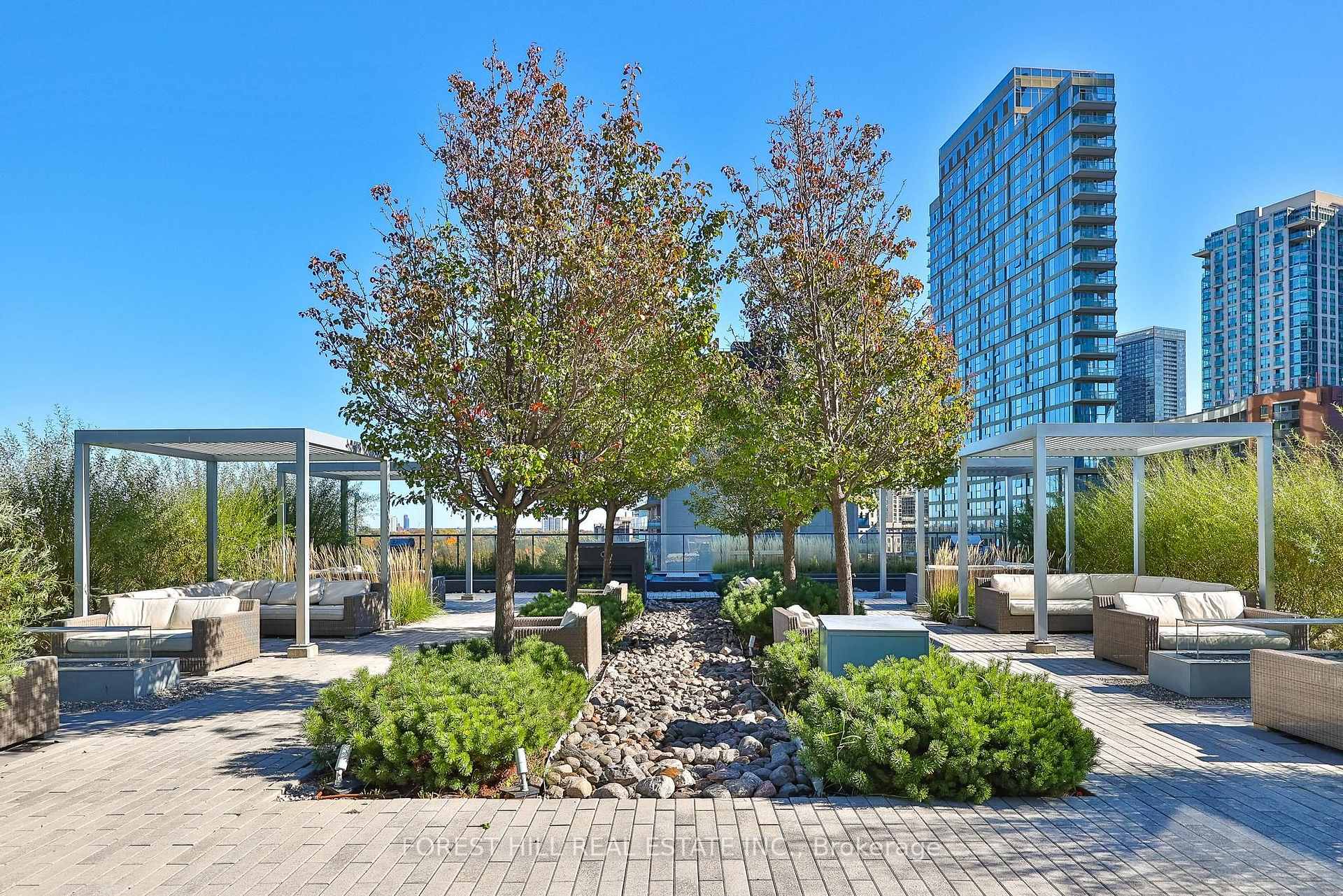 Photo 24 of Unit 3105, 825 Chruch Street, Toronto, Rosedale-Moore Park — HOMEH