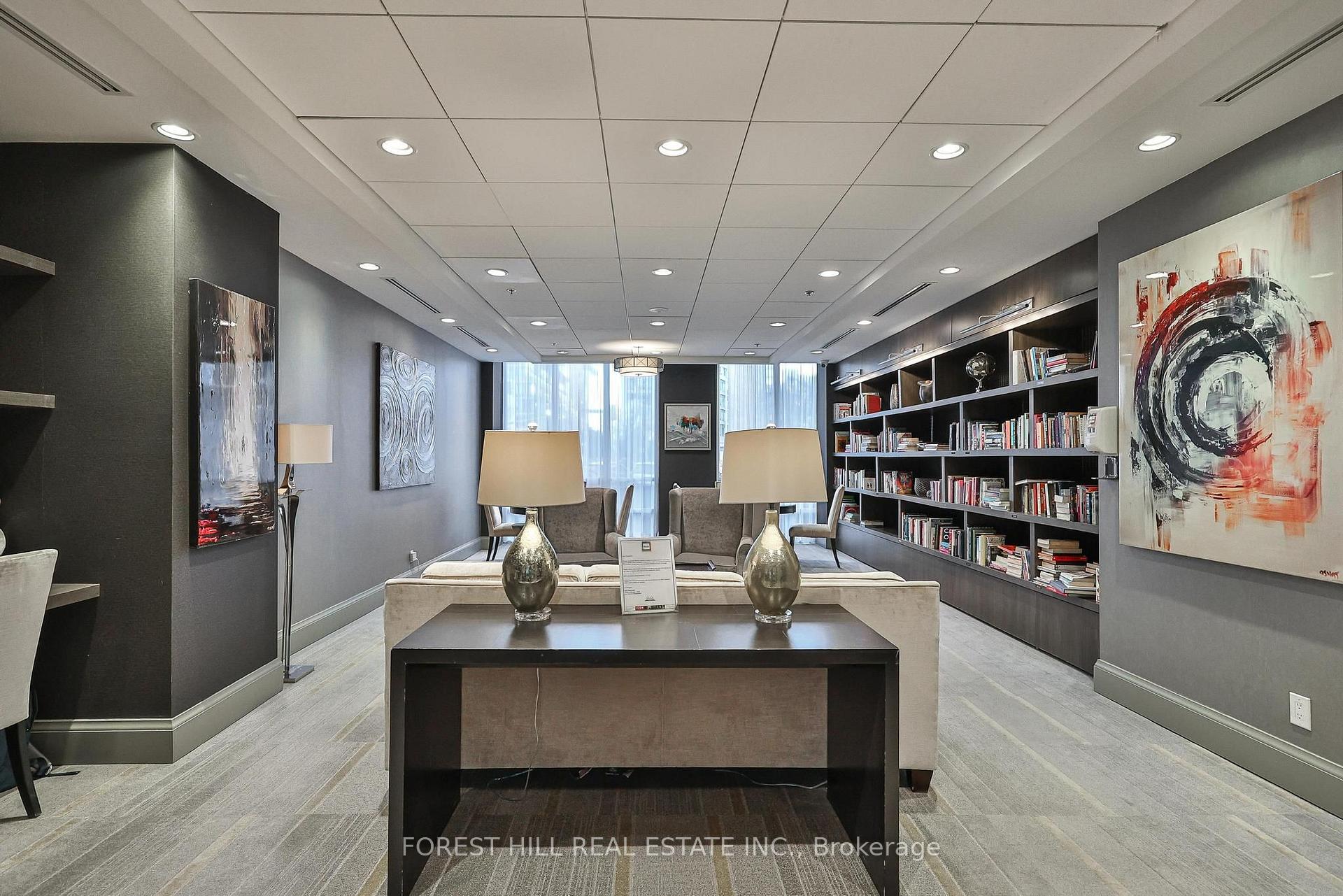 Photo 25 of Unit 3105, 825 Chruch Street, Toronto, Rosedale-Moore Park — HOMEH