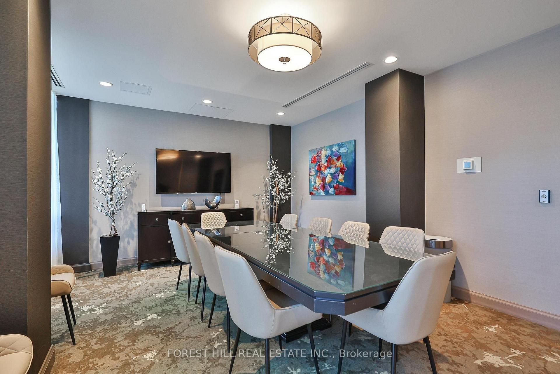 Photo 26 of Unit 3105, 825 Chruch Street, Toronto, Rosedale-Moore Park — HOMEH