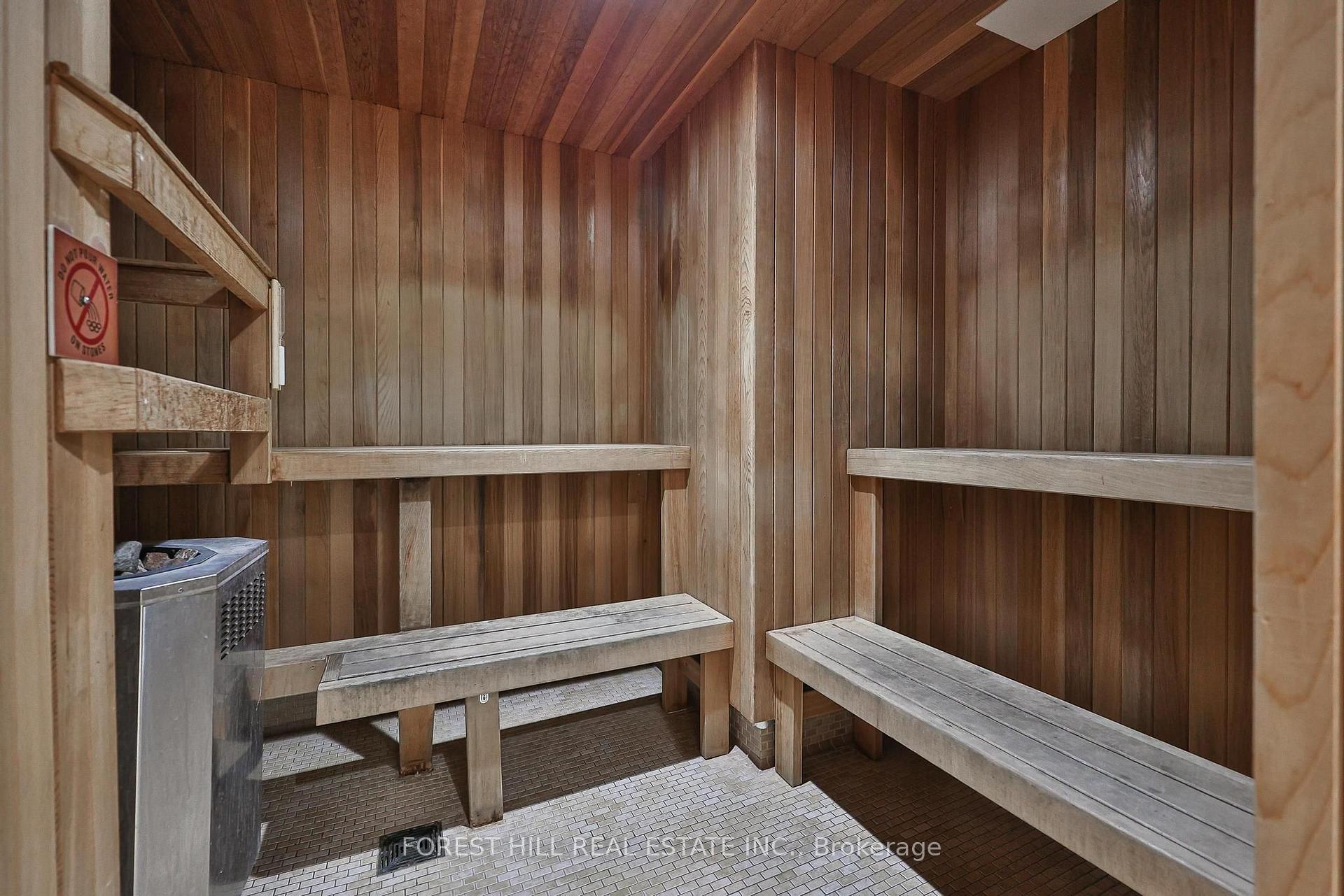 Photo 27 of Unit 3105, 825 Chruch Street, Toronto, Rosedale-Moore Park — HOMEH