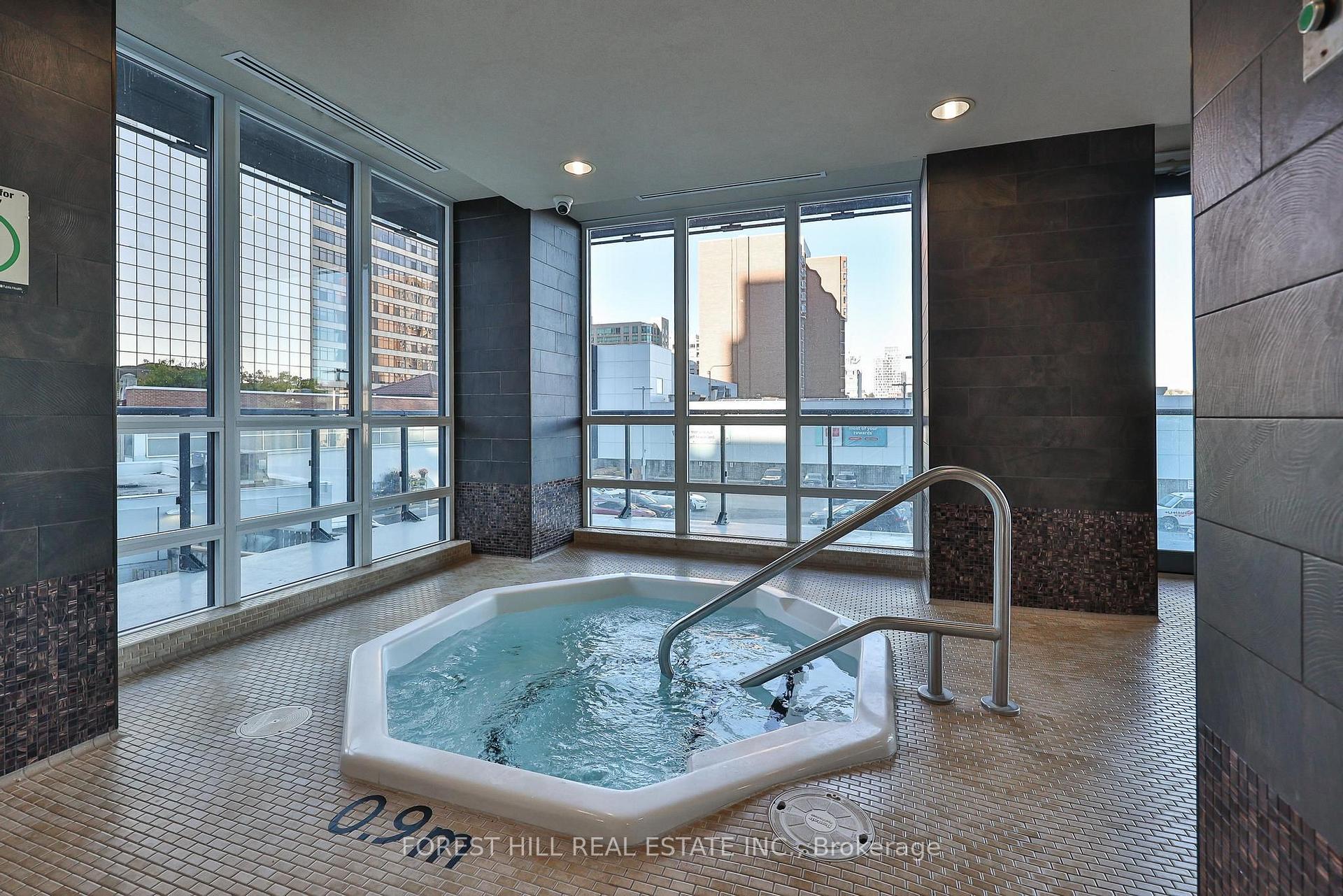 Photo 28 of Unit 3105, 825 Chruch Street, Toronto, Rosedale-Moore Park — HOMEH