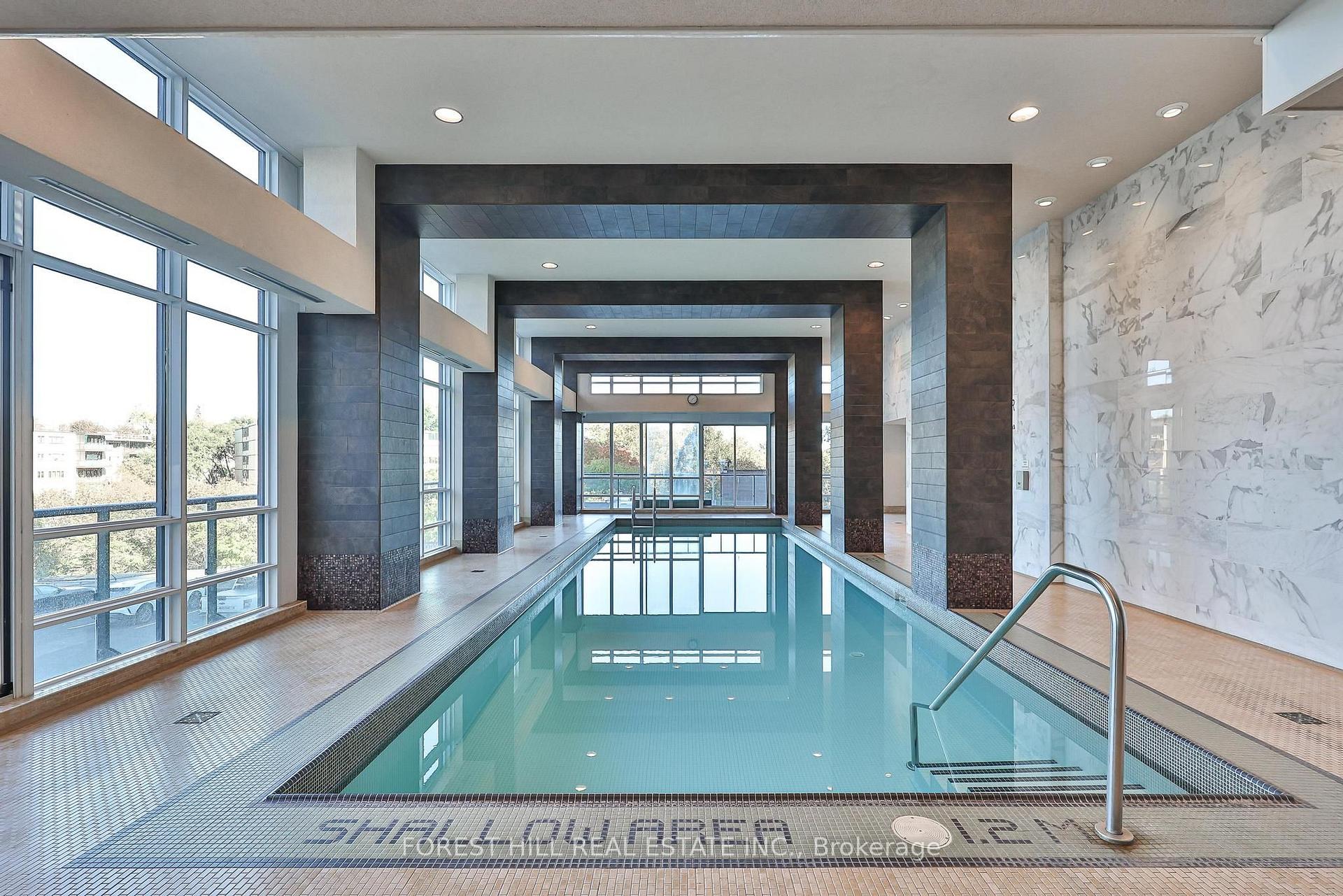 Photo 29 of Unit 3105, 825 Chruch Street, Toronto, Rosedale-Moore Park — HOMEH