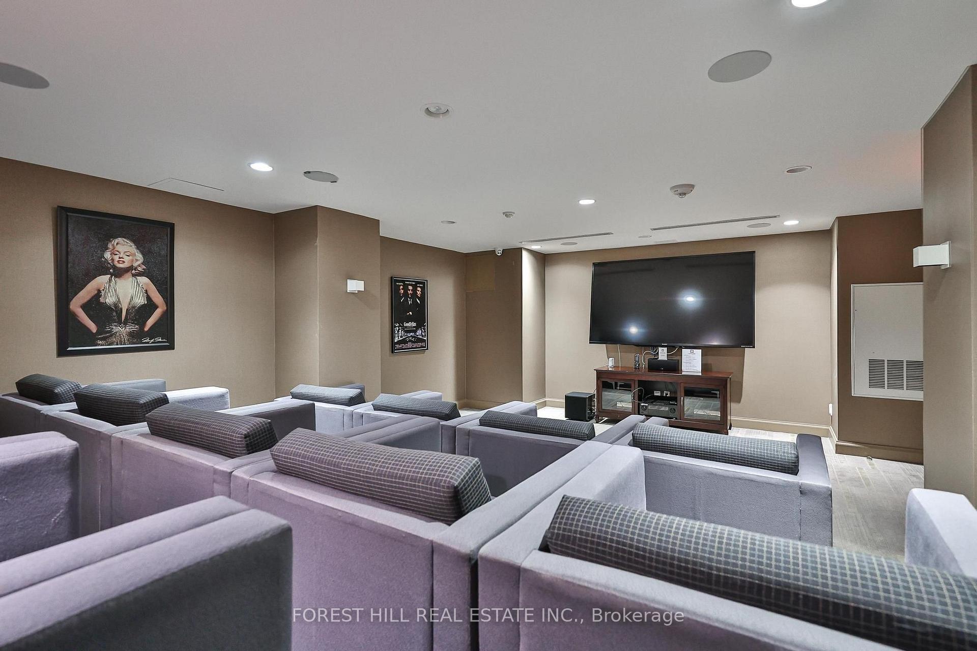 Photo 30 of Unit 3105, 825 Chruch Street, Toronto, Rosedale-Moore Park — HOMEH