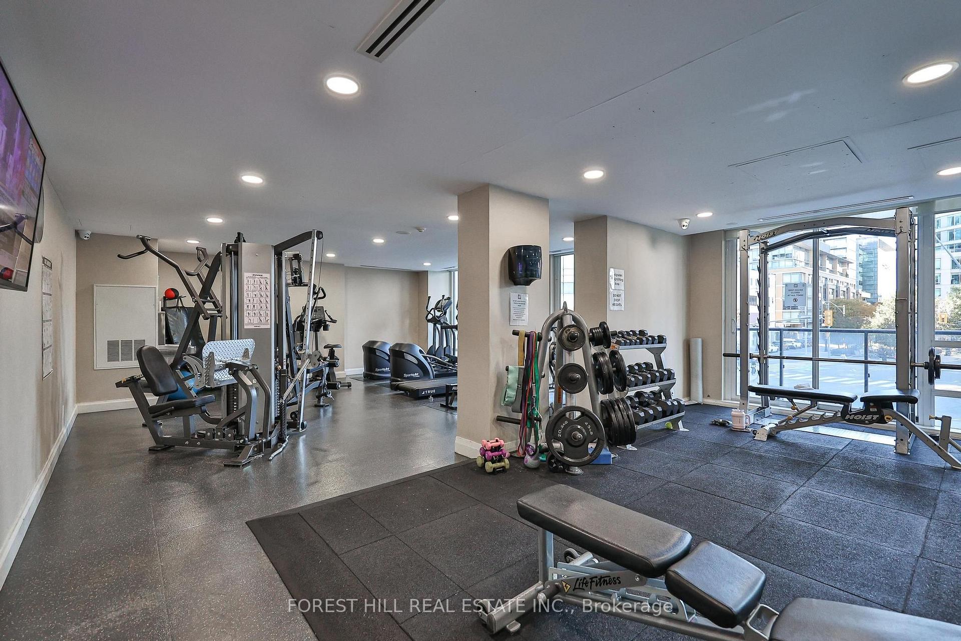 Photo 31 of Unit 3105, 825 Chruch Street, Toronto, Rosedale-Moore Park — HOMEH