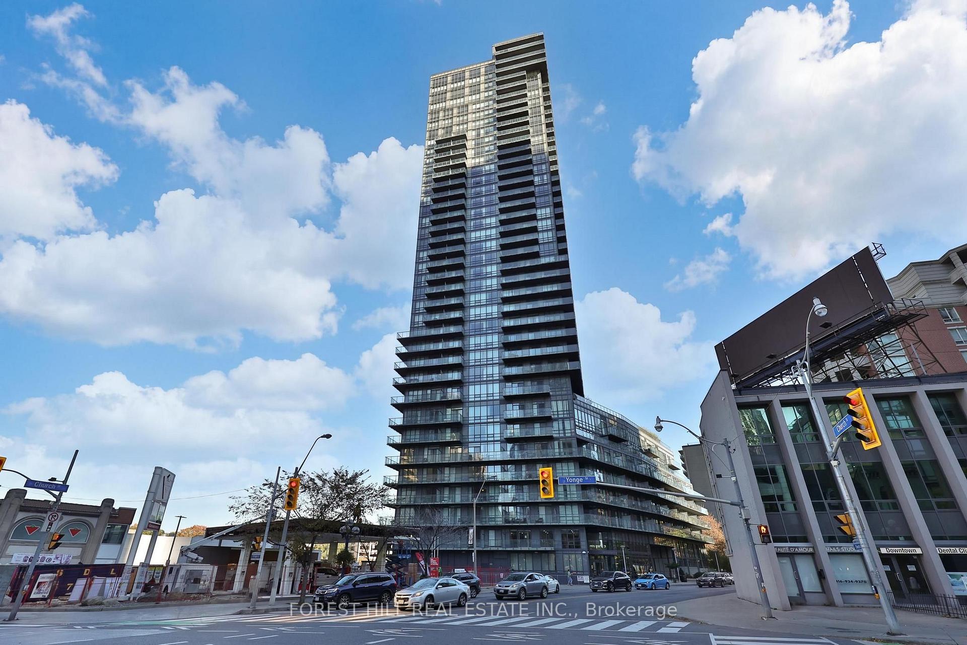 Photo 33 of Unit 3105, 825 Chruch Street, Toronto, Rosedale-Moore Park — HOMEH