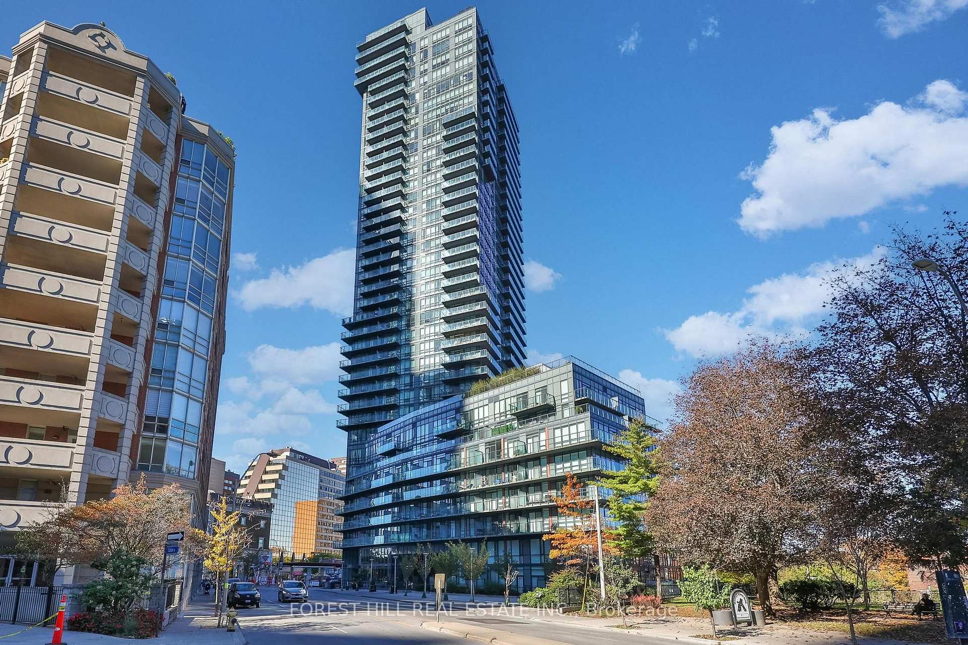 Photo 34 of Unit 3105, 825 Chruch Street, Toronto, Rosedale-Moore Park — HOMEH