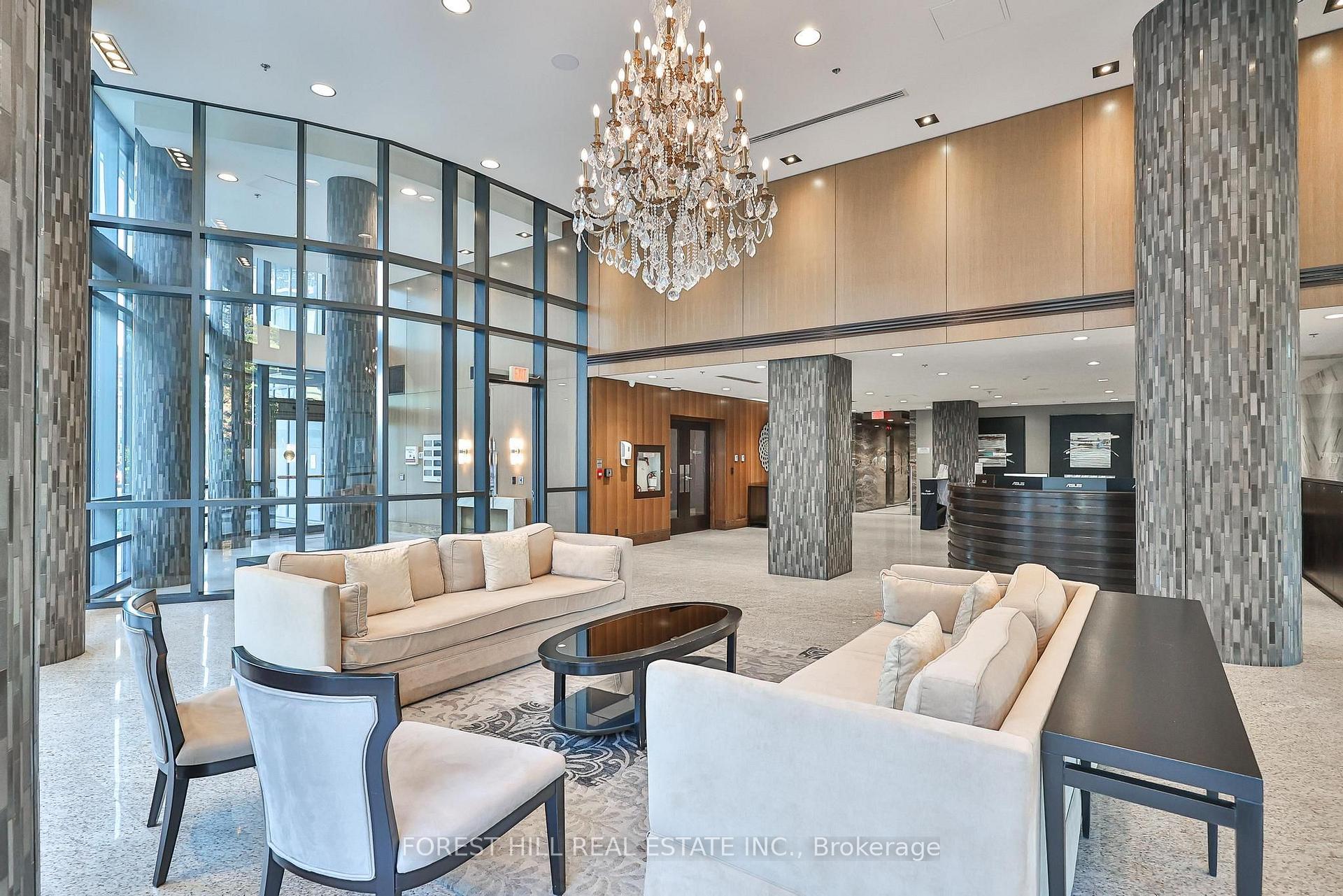 Photo 36 of Unit 3105, 825 Chruch Street, Toronto, Rosedale-Moore Park — HOMEH