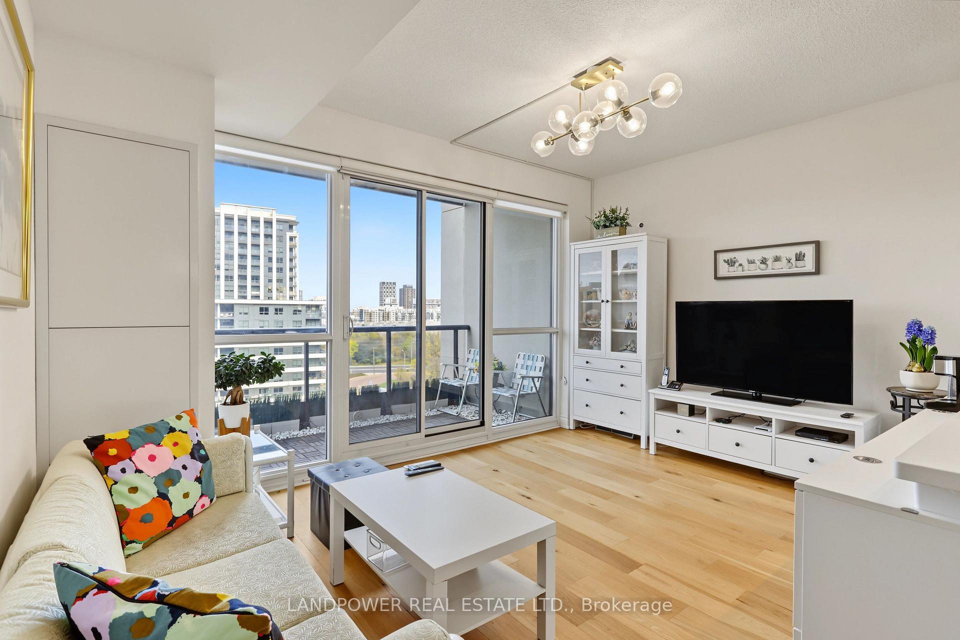 Photo 7 of Unit 1005, 38 Cedarland Drive, Markham, Unionville — HOMEH