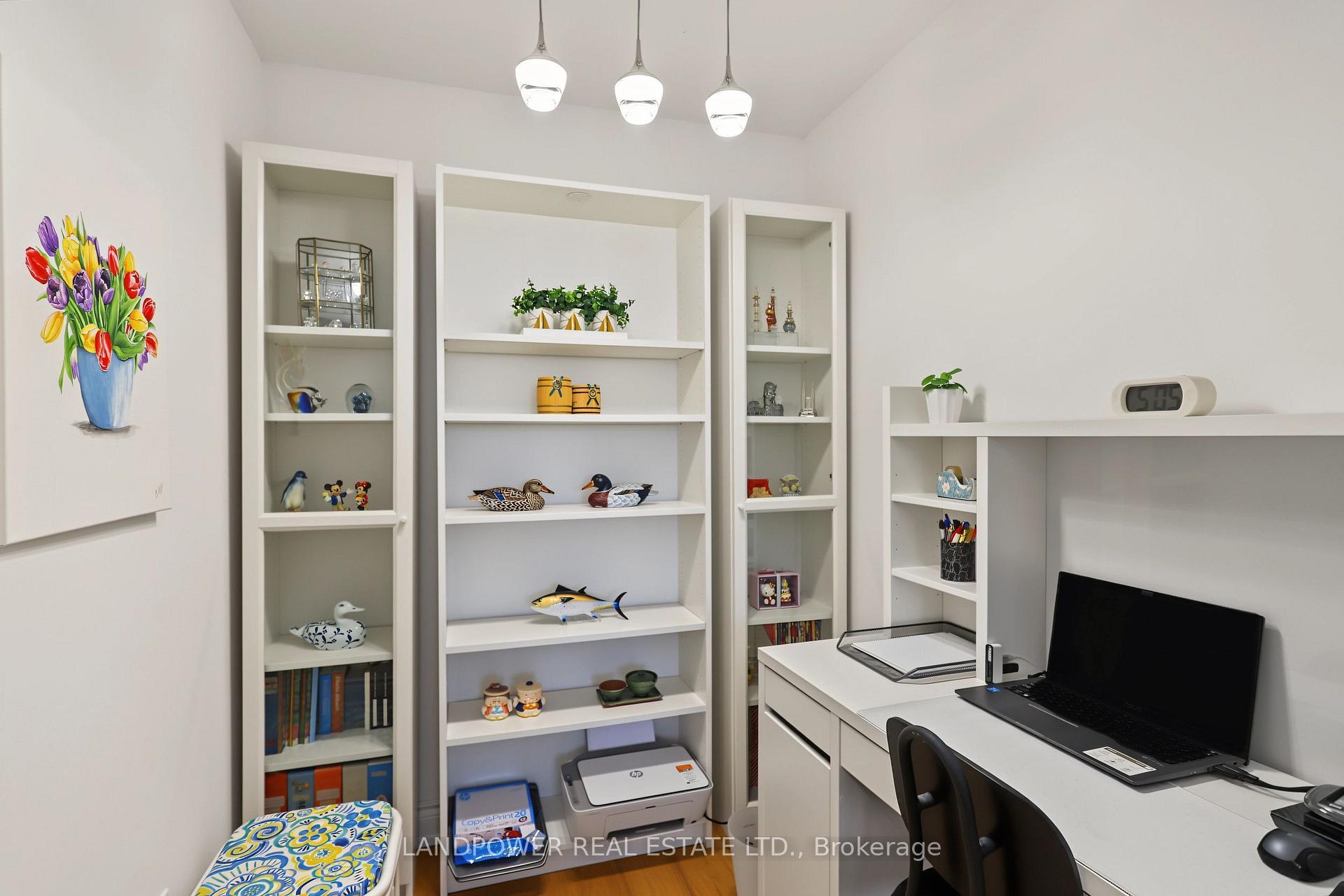 Photo 12 of Unit 1005, 38 Cedarland Drive, Markham, Unionville — HOMEH
