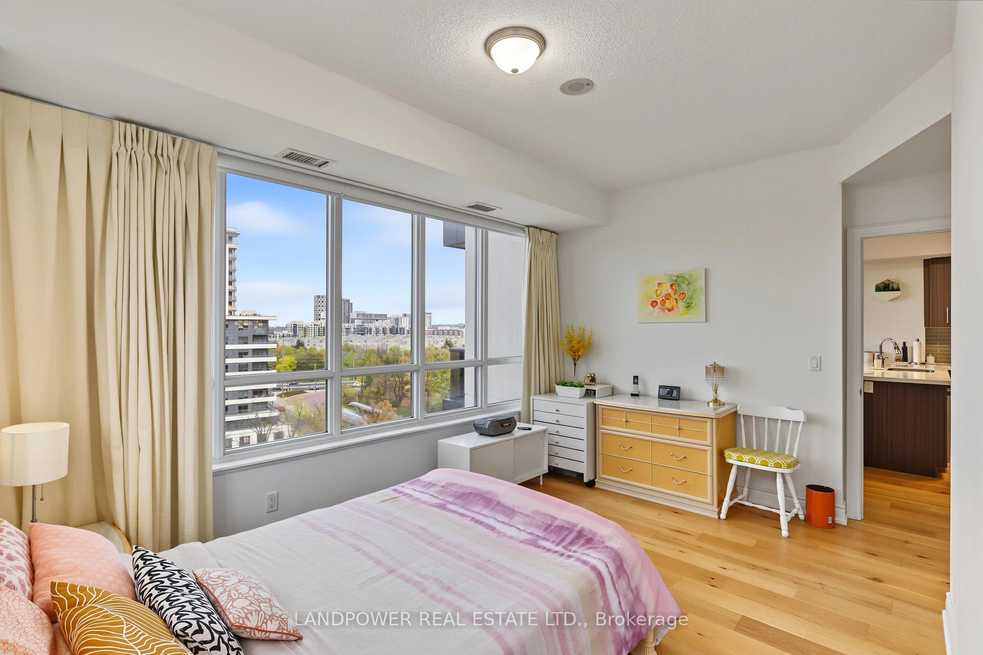 Photo 14 of Unit 1005, 38 Cedarland Drive, Markham, Unionville — HOMEH