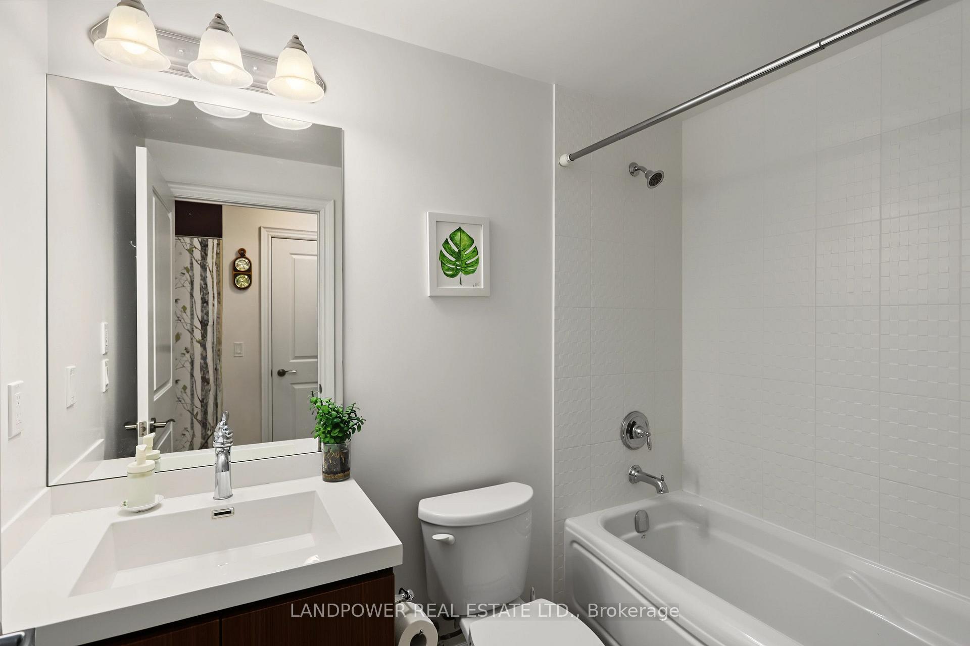 Photo 19 of Unit 1005, 38 Cedarland Drive, Markham, Unionville — HOMEH