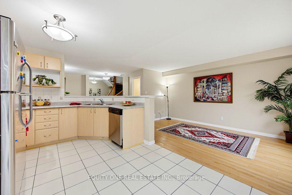 Photo 13 of 345 Applecross Crescent, Ottawa, Kanata - Morgan's Grant/South March — HOMEH