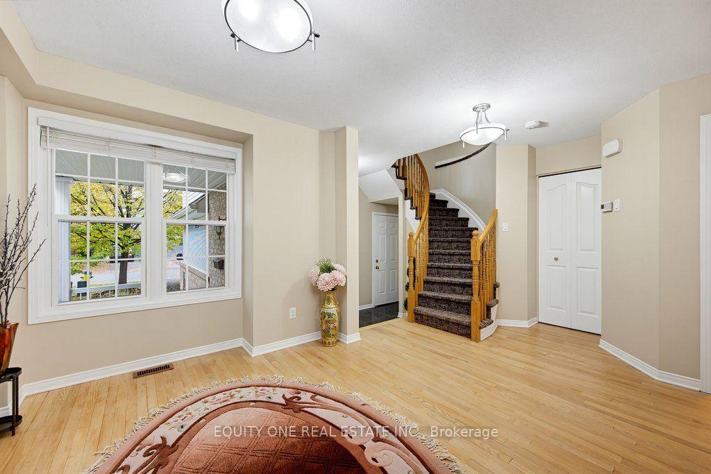 Photo 15 of 345 Applecross Crescent, Ottawa, Kanata - Morgan's Grant/South March — HOMEH