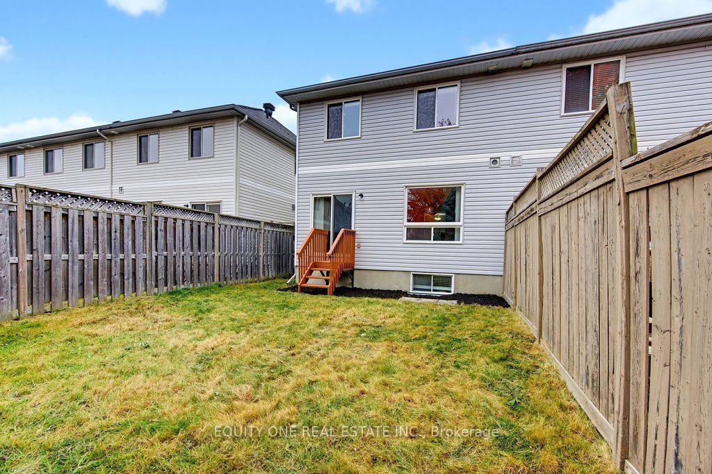 Photo 42 of 345 Applecross Crescent, Ottawa, Kanata - Morgan's Grant/South March — HOMEH