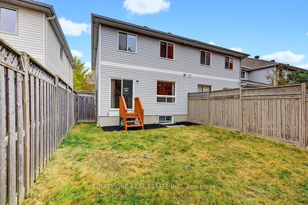 Photo 43 of 345 Applecross Crescent, Ottawa, Kanata - Morgan's Grant/South March — HOMEH