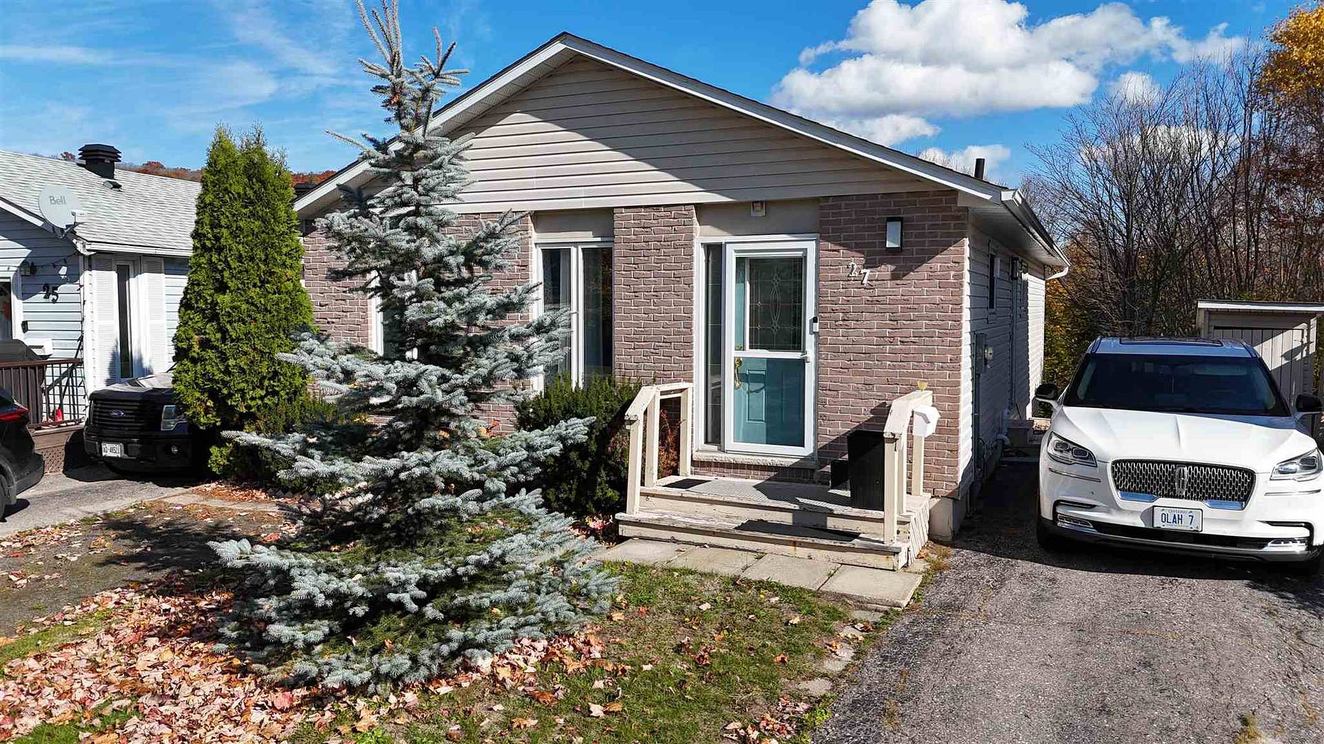 Photo 35 of 27 Hergott Avenue, Elliot Lake, West — HOMEH