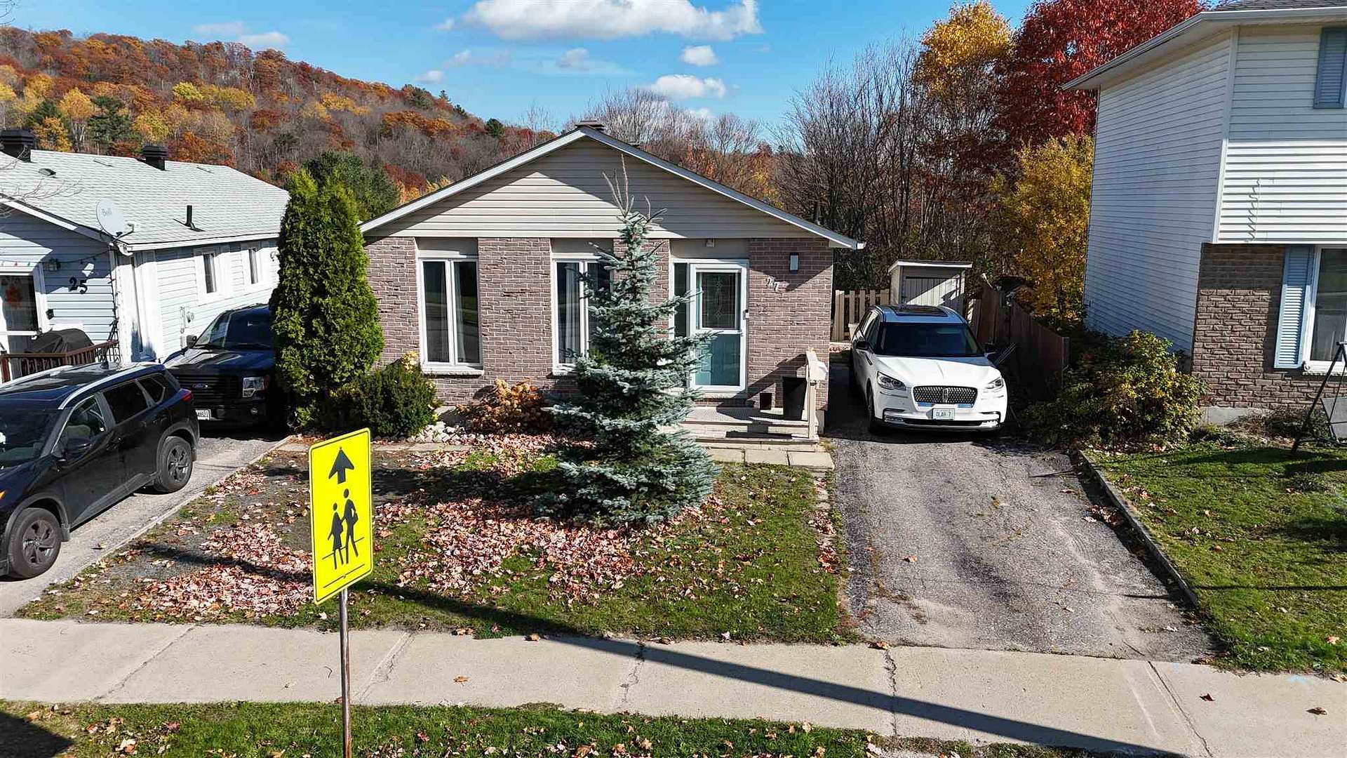 Photo 36 of 27 Hergott Avenue, Elliot Lake, West — HOMEH