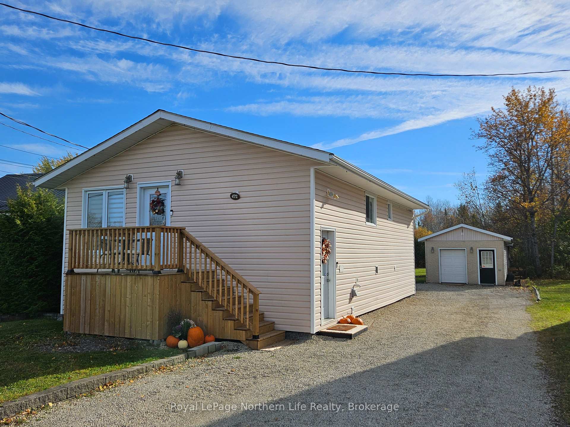 Photo of 472 Albert Street