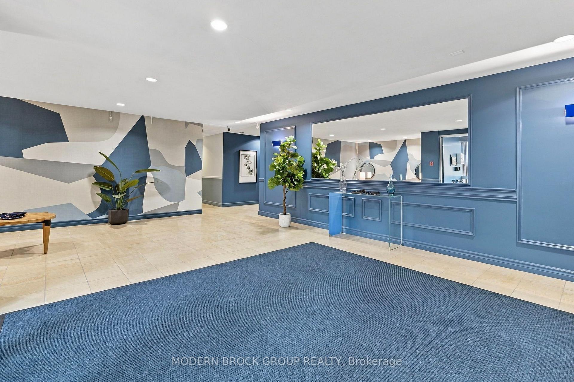 Photo 4 of Unit 902, 109 King Street E, Brockville, Brockville — HOMEH