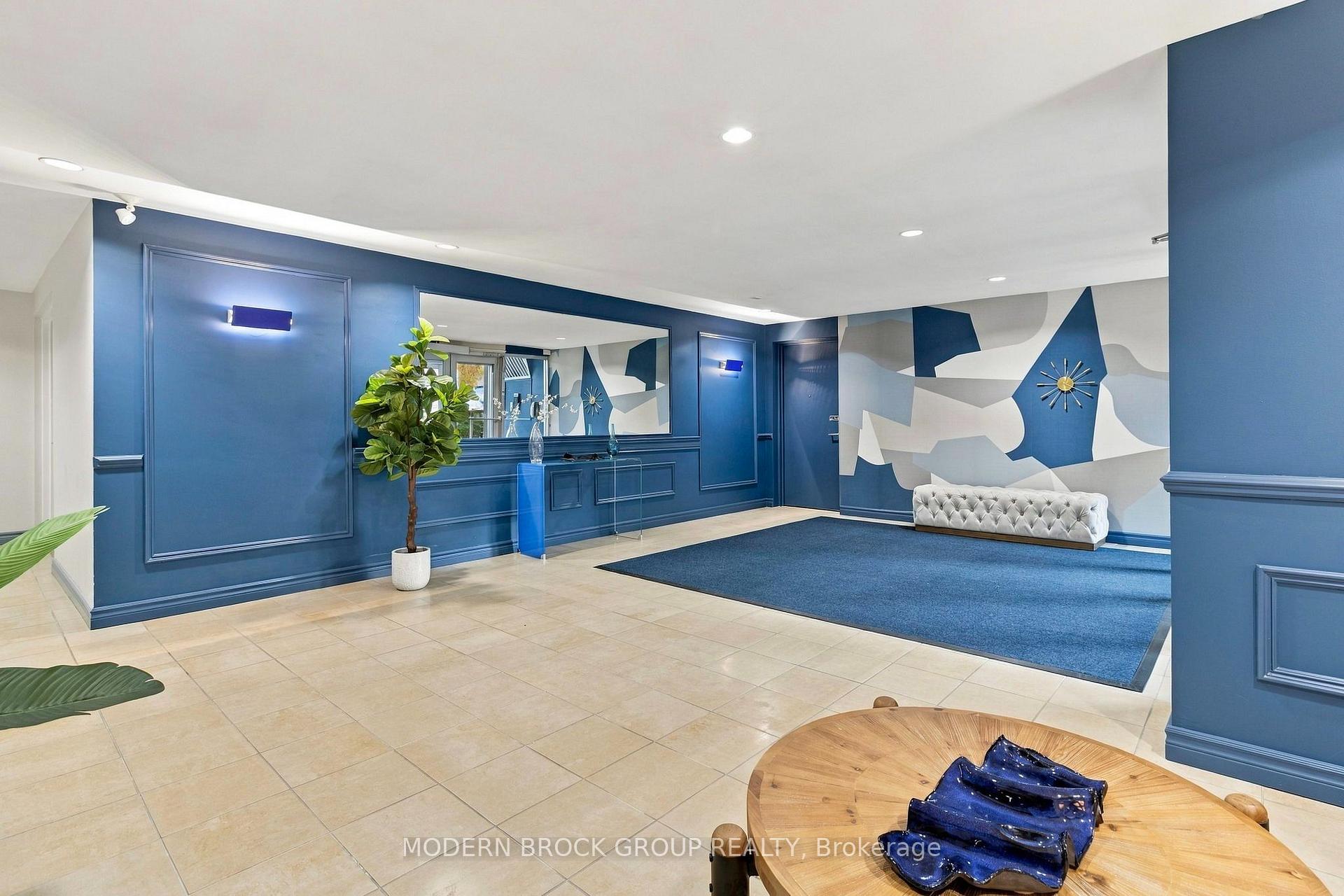 Photo 6 of Unit 902, 109 King Street E, Brockville, Brockville — HOMEH