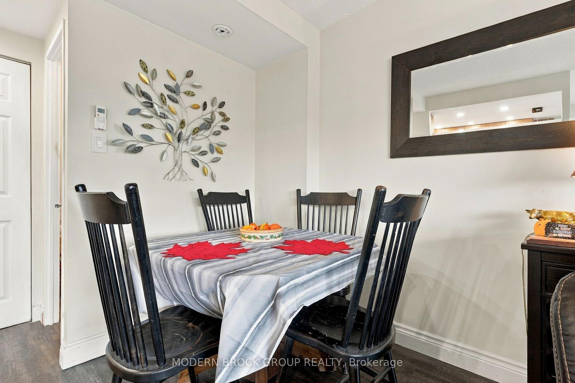 Photo 10 of Unit 902, 109 King Street E, Brockville, Brockville — HOMEH