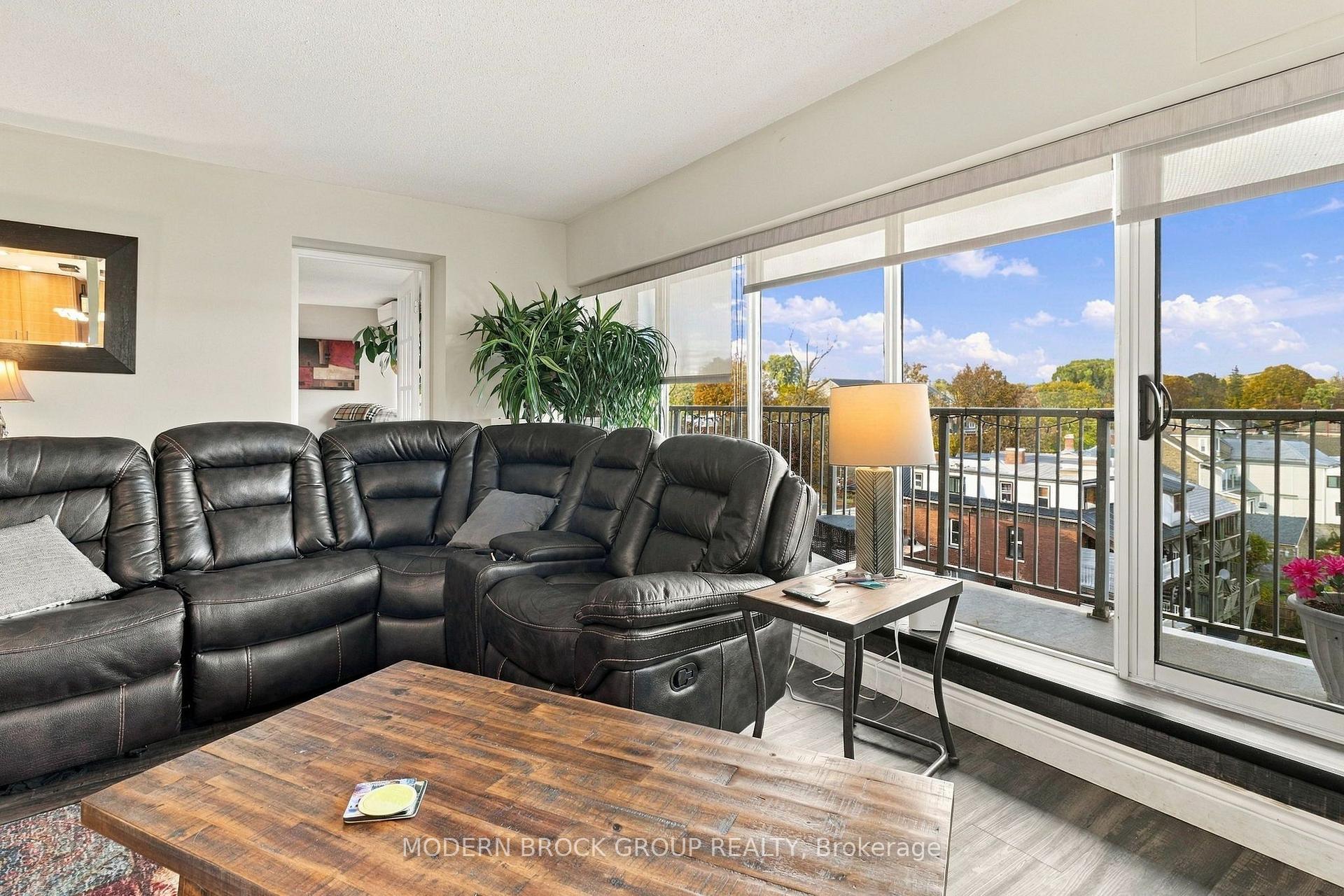 Photo 12 of Unit 902, 109 King Street E, Brockville, Brockville — HOMEH