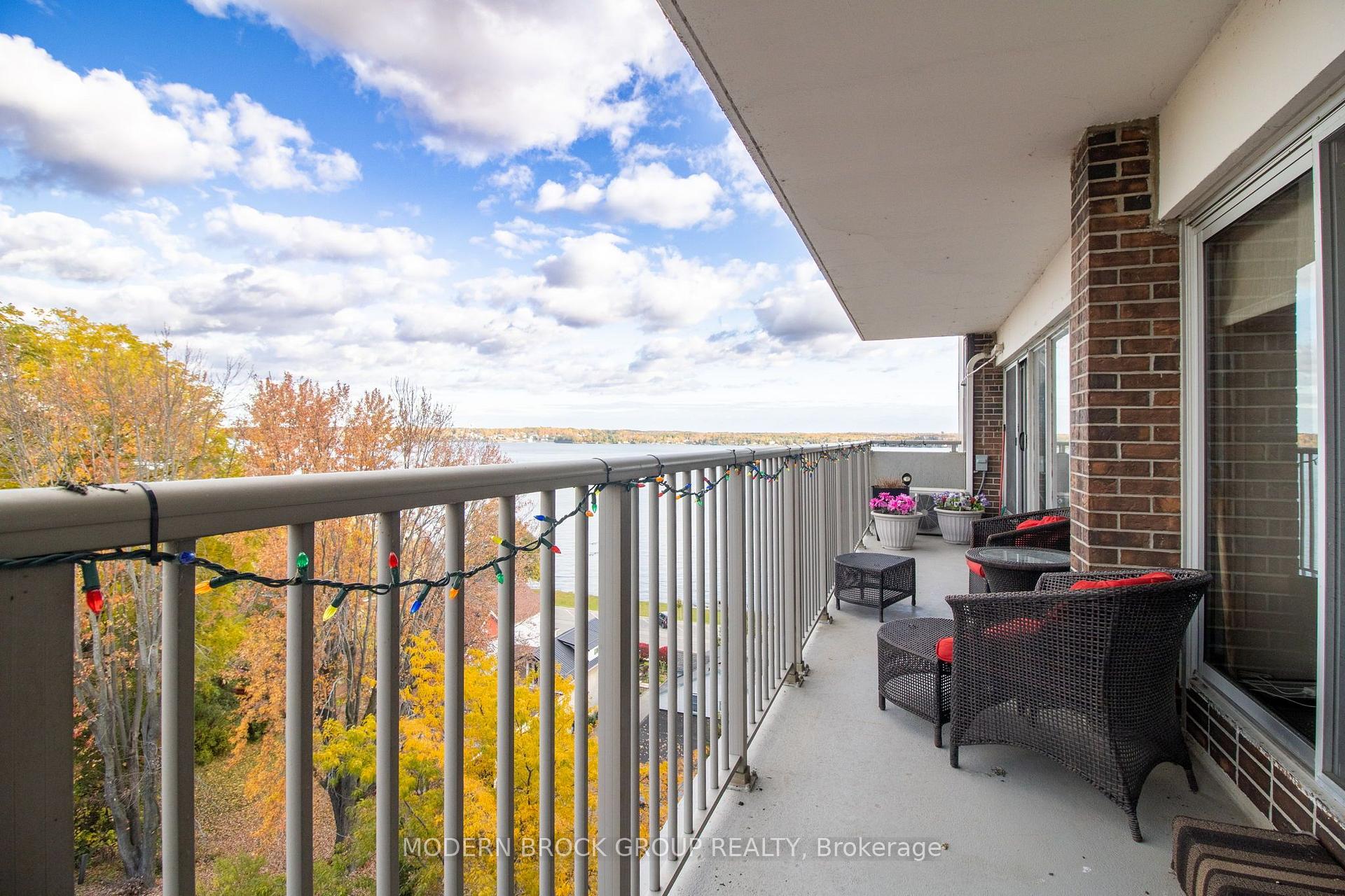 Photo 14 of Unit 902, 109 King Street E, Brockville, Brockville — HOMEH