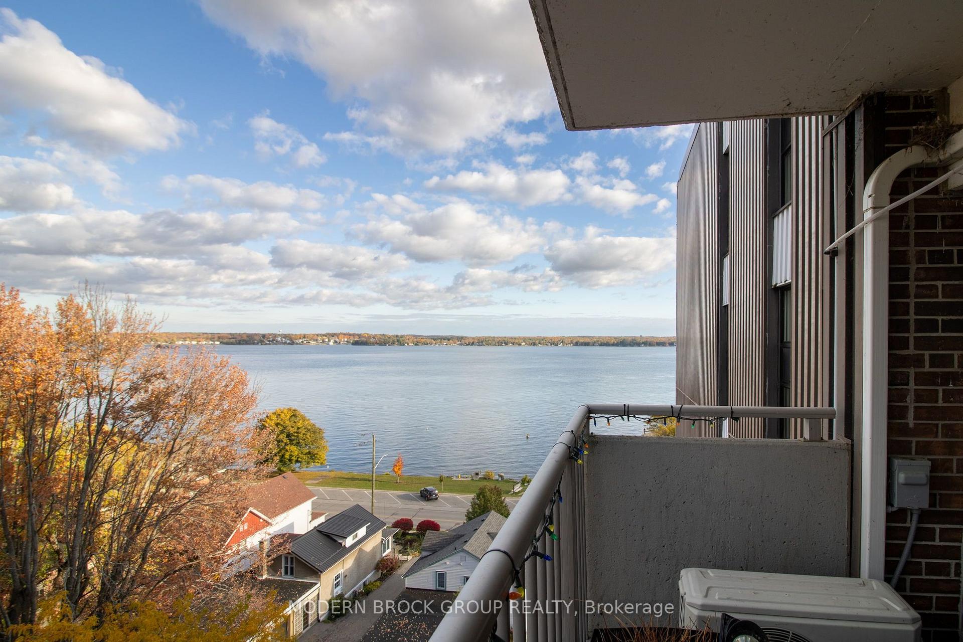 Photo 15 of Unit 902, 109 King Street E, Brockville, Brockville — HOMEH