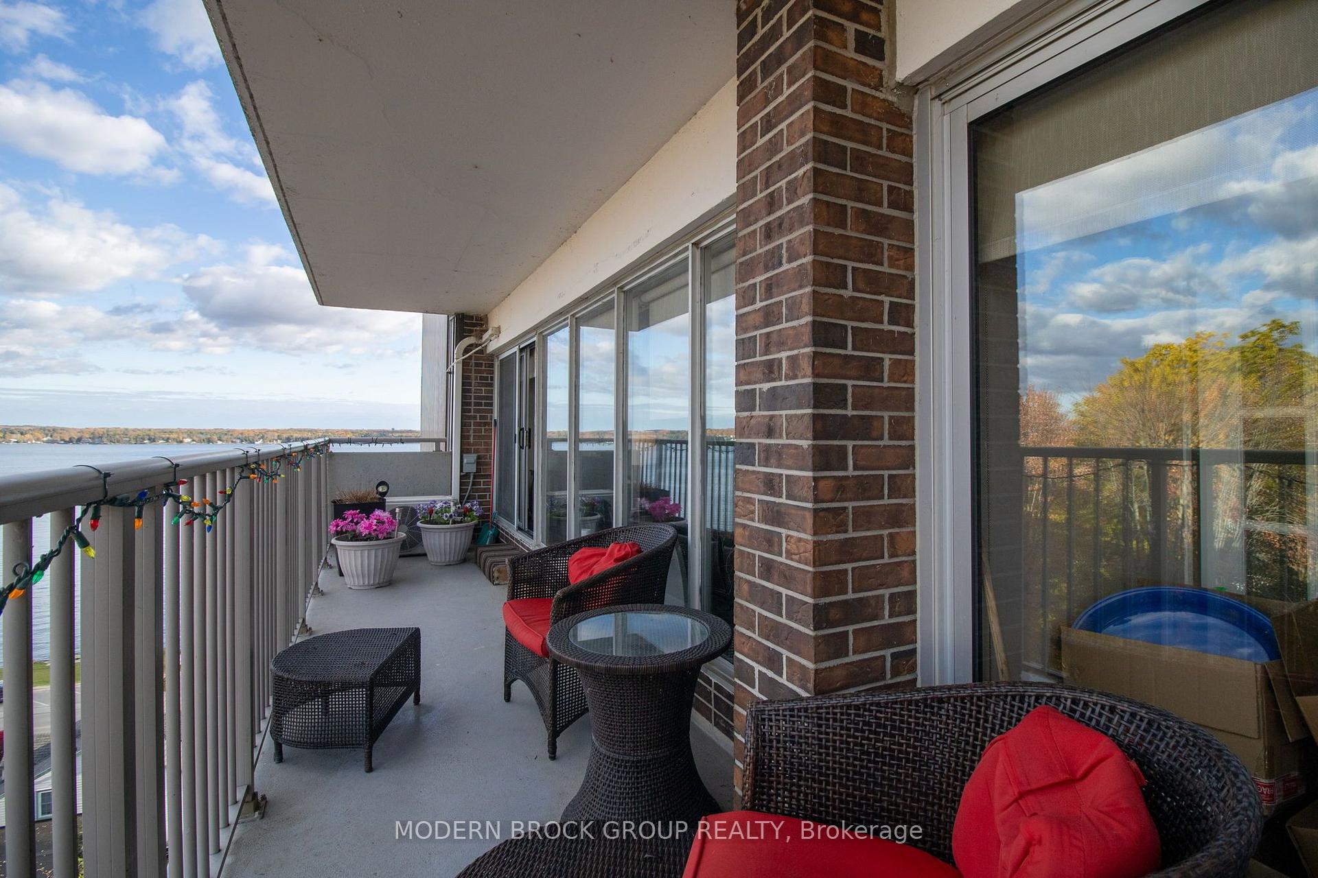 Photo 16 of Unit 902, 109 King Street E, Brockville, Brockville — HOMEH