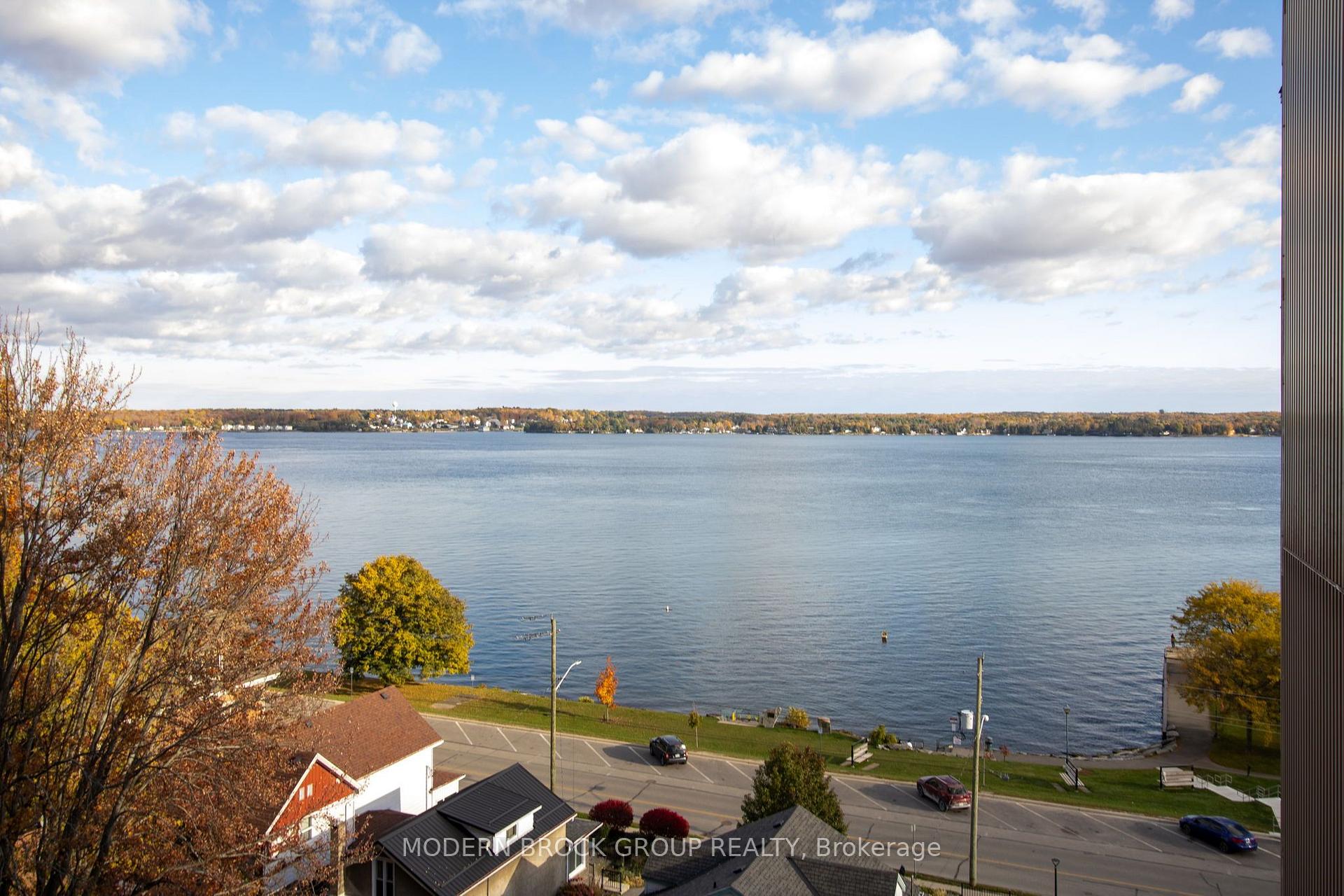 Photo 17 of Unit 902, 109 King Street E, Brockville, Brockville — HOMEH