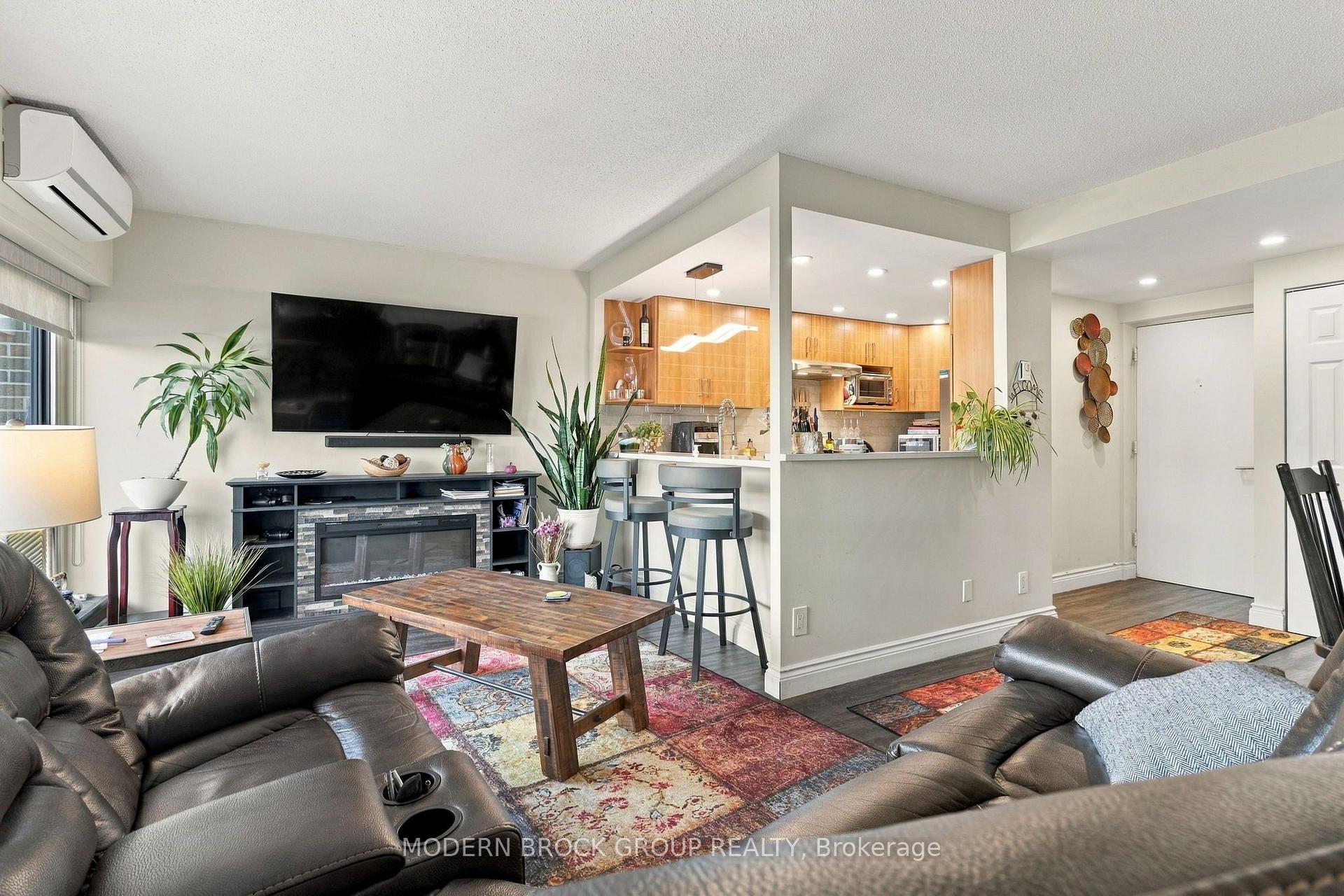 Photo 18 of Unit 902, 109 King Street E, Brockville, Brockville — HOMEH