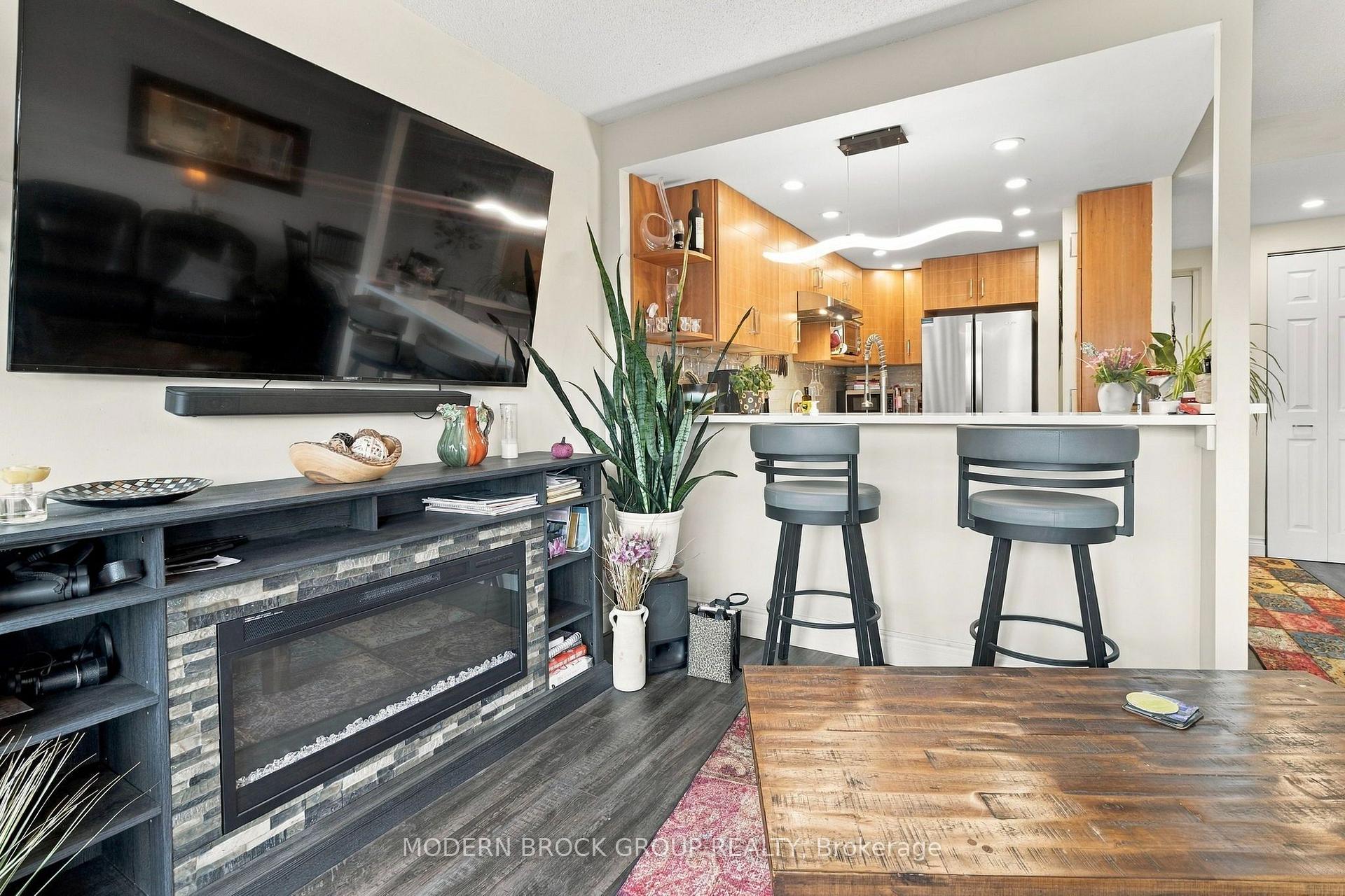 Photo 19 of Unit 902, 109 King Street E, Brockville, Brockville — HOMEH