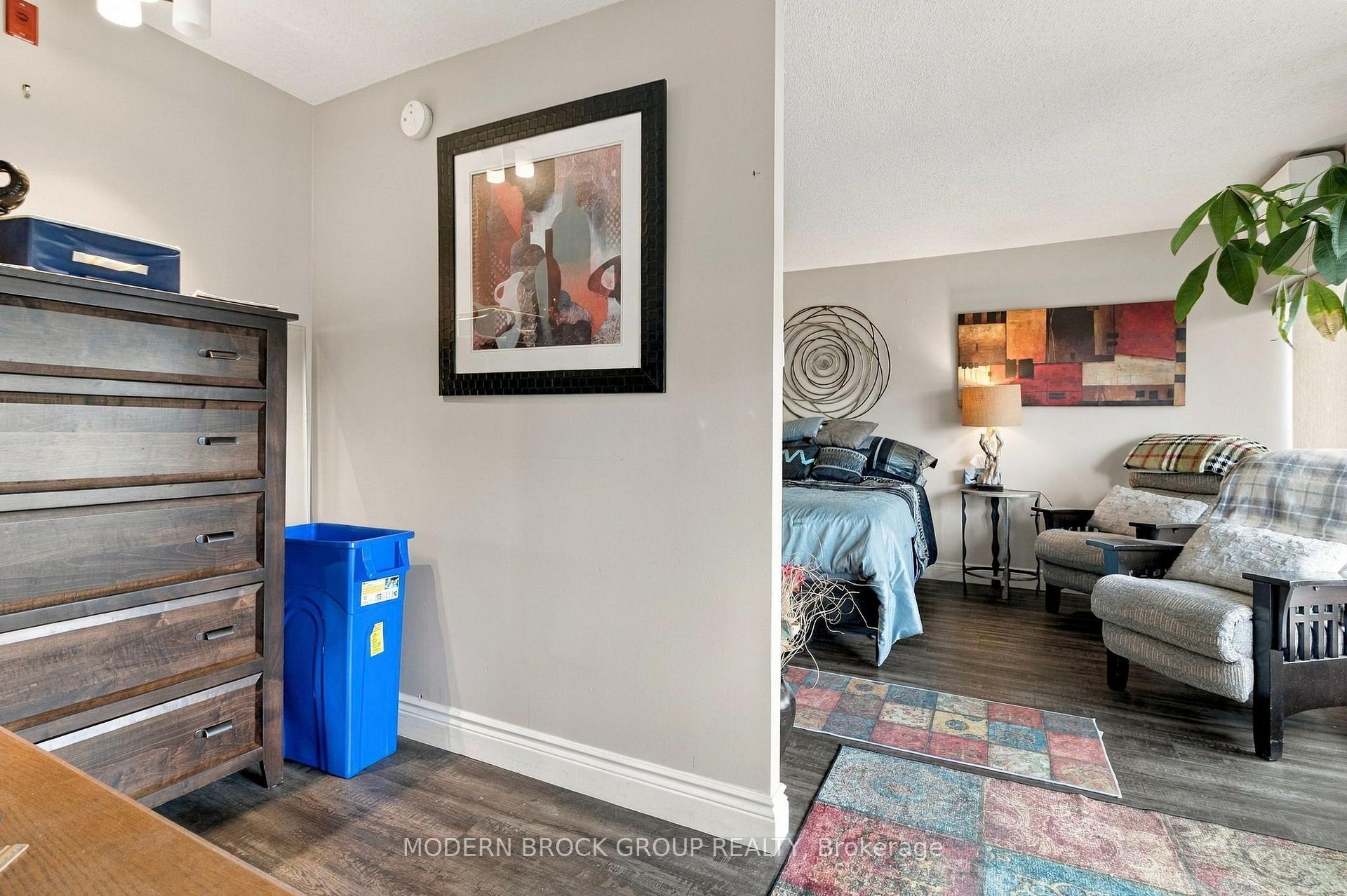 Photo 31 of Unit 902, 109 King Street E, Brockville, Brockville — HOMEH