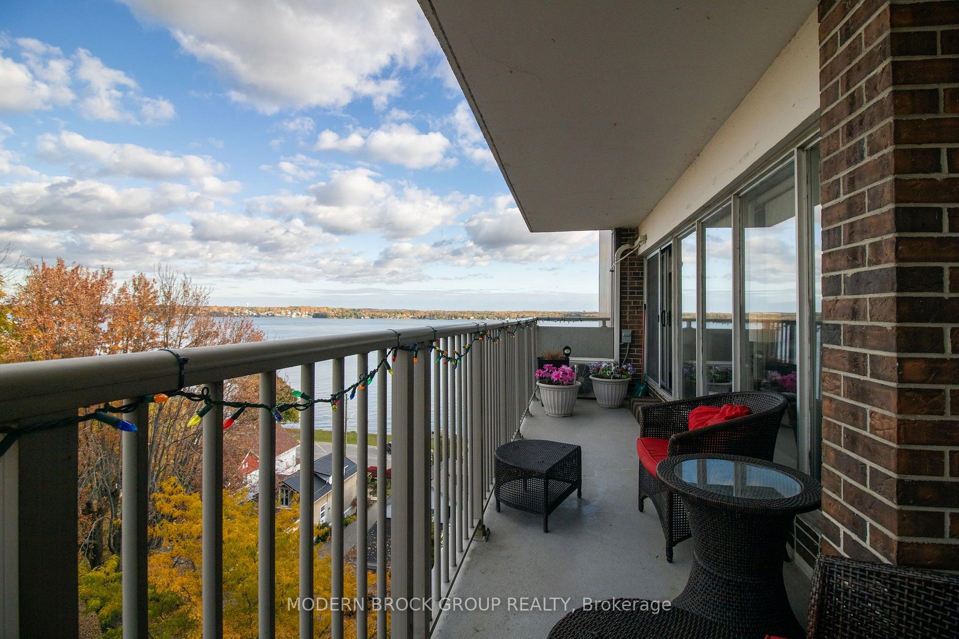Photo 33 of Unit 902, 109 King Street E, Brockville, Brockville — HOMEH