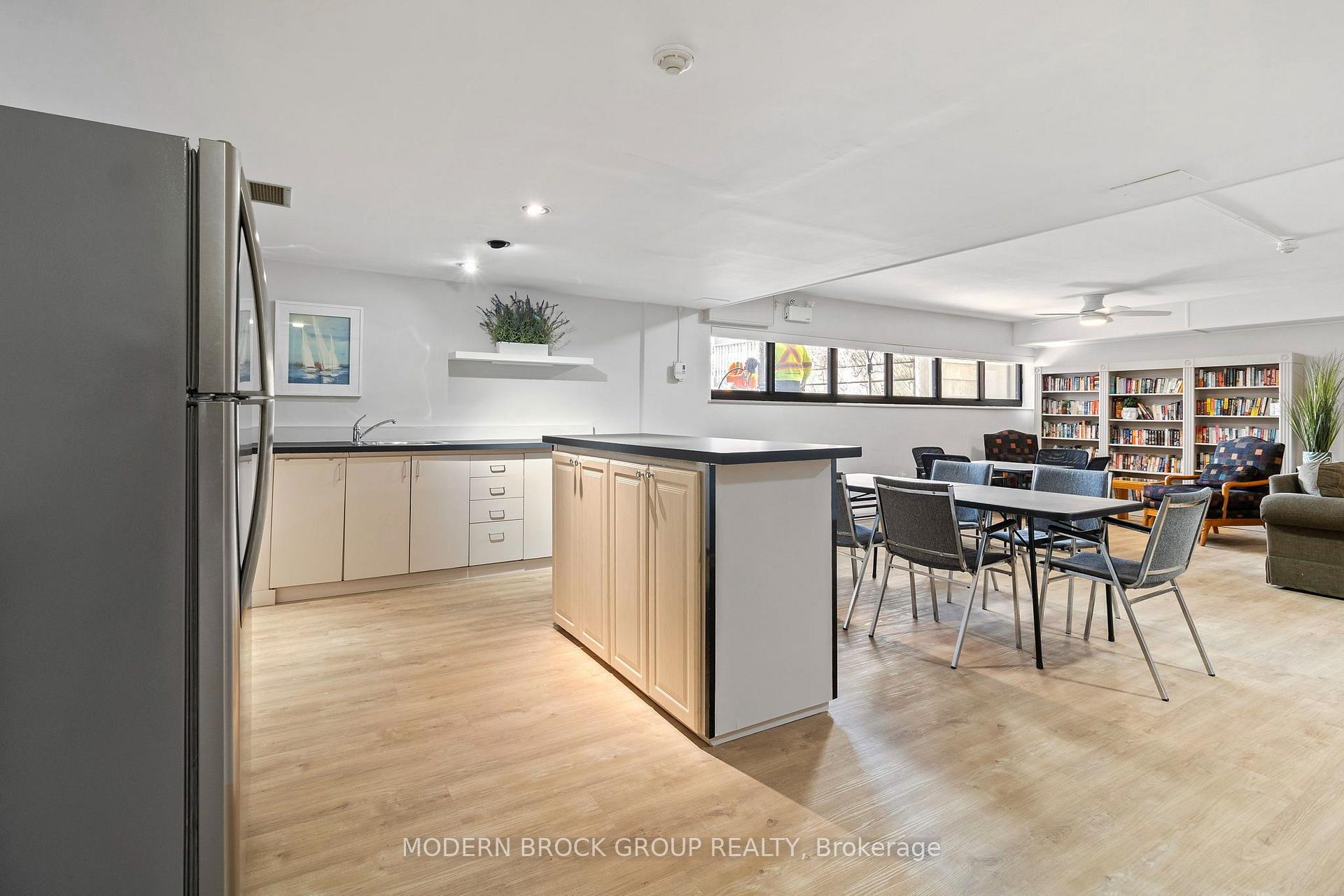Photo 36 of Unit 902, 109 King Street E, Brockville, Brockville — HOMEH