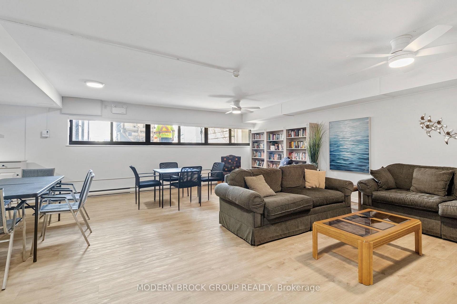 Photo 39 of Unit 902, 109 King Street E, Brockville, Brockville — HOMEH