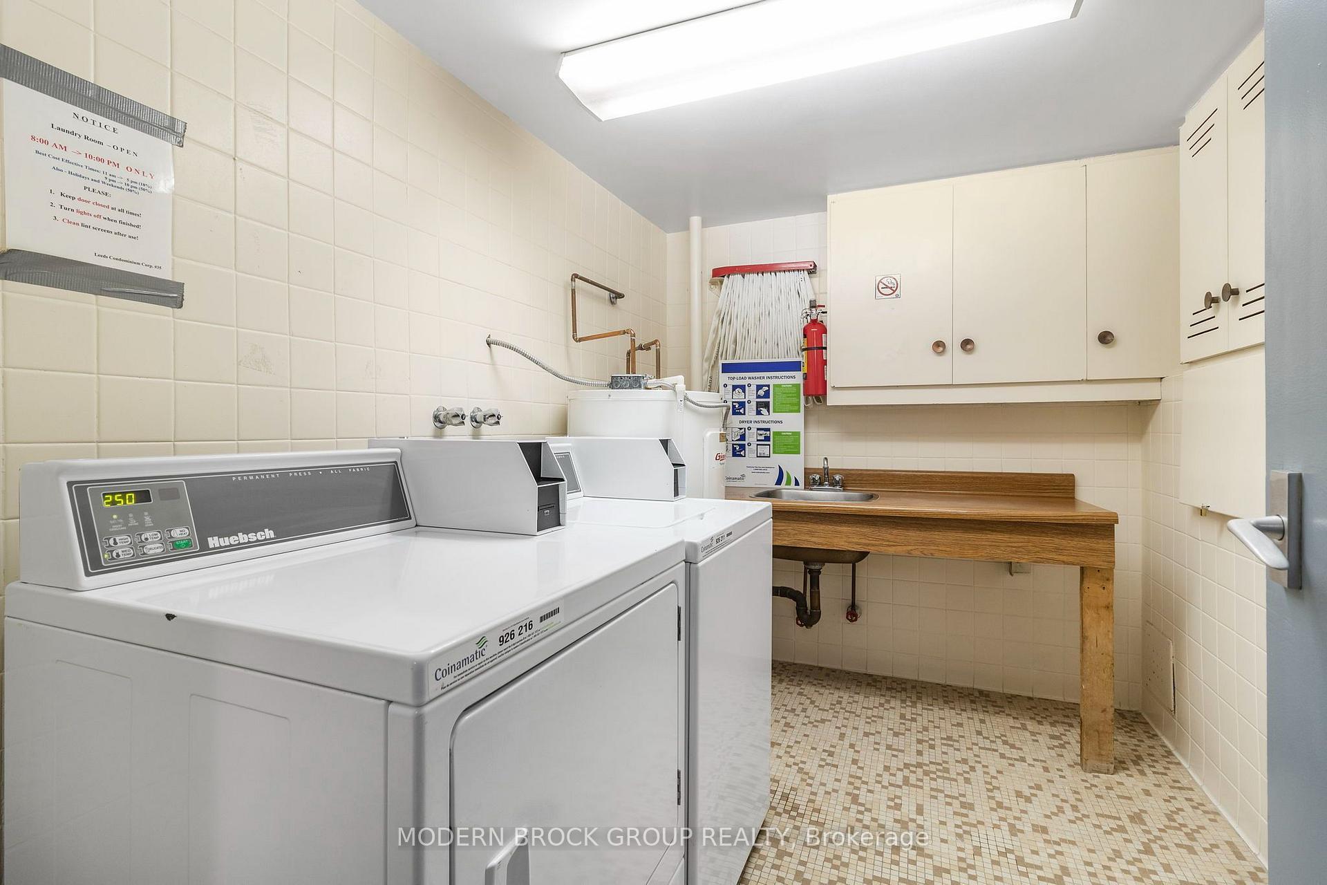 Photo 42 of Unit 902, 109 King Street E, Brockville, Brockville — HOMEH