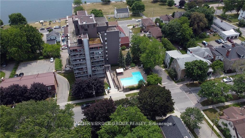 Photo 46 of Unit 902, 109 King Street E, Brockville, Brockville — HOMEH