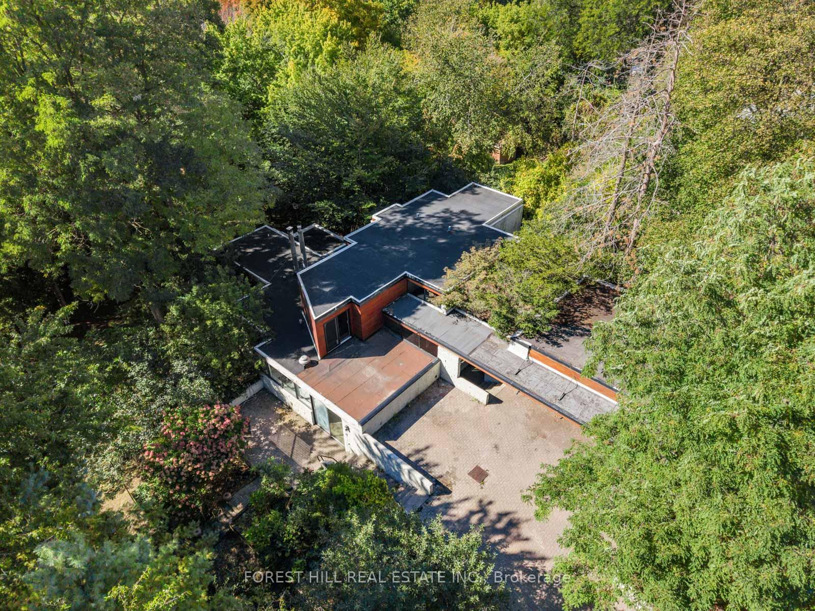 Photo 1 of 38 Riverside Boulevard, Vaughan, Uplands — HOMEH