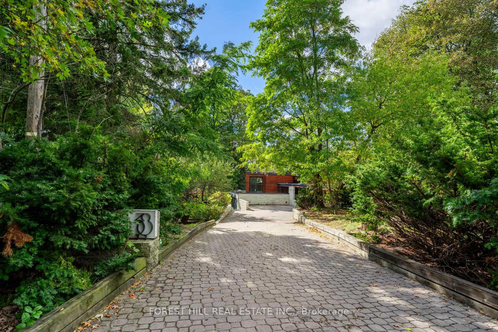Photo 33 of 38 Riverside Boulevard, Vaughan, Uplands — HOMEH