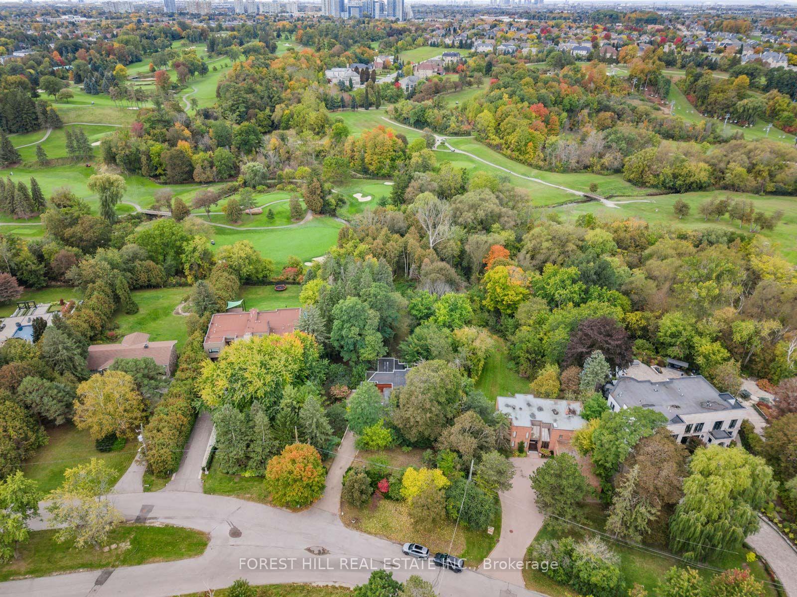 Photo 36 of 38 Riverside Boulevard, Vaughan, Uplands — HOMEH