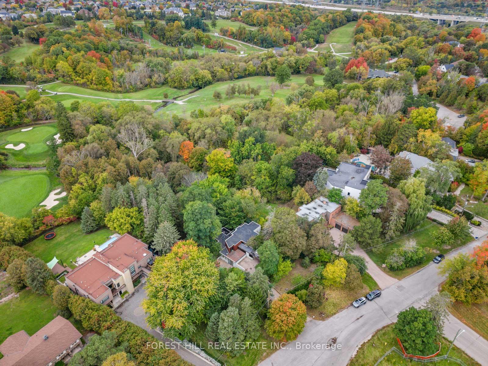 Photo 37 of 38 Riverside Boulevard, Vaughan, Uplands — HOMEH
