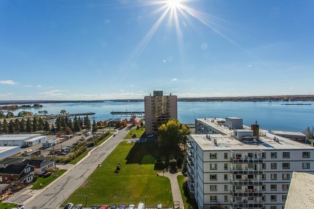 Photo 6 of Unit 1107, 1139 Queen Street E, Sault Ste Marie, Ward 2 — HOMEH