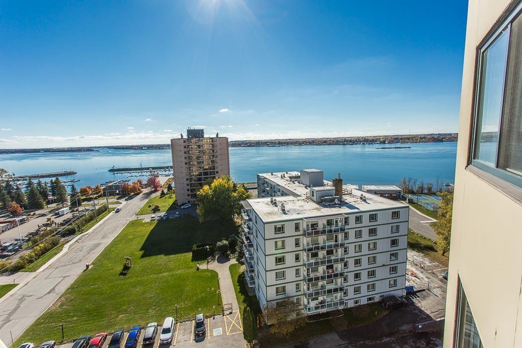 Photo 9 of Unit 1107, 1139 Queen Street E, Sault Ste Marie, Ward 2 — HOMEH