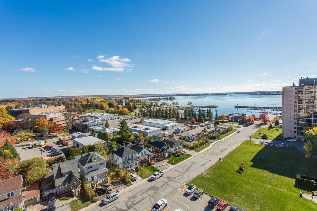 Photo 11 of Unit 1107, 1139 Queen Street E, Sault Ste Marie, Ward 2 — HOMEH