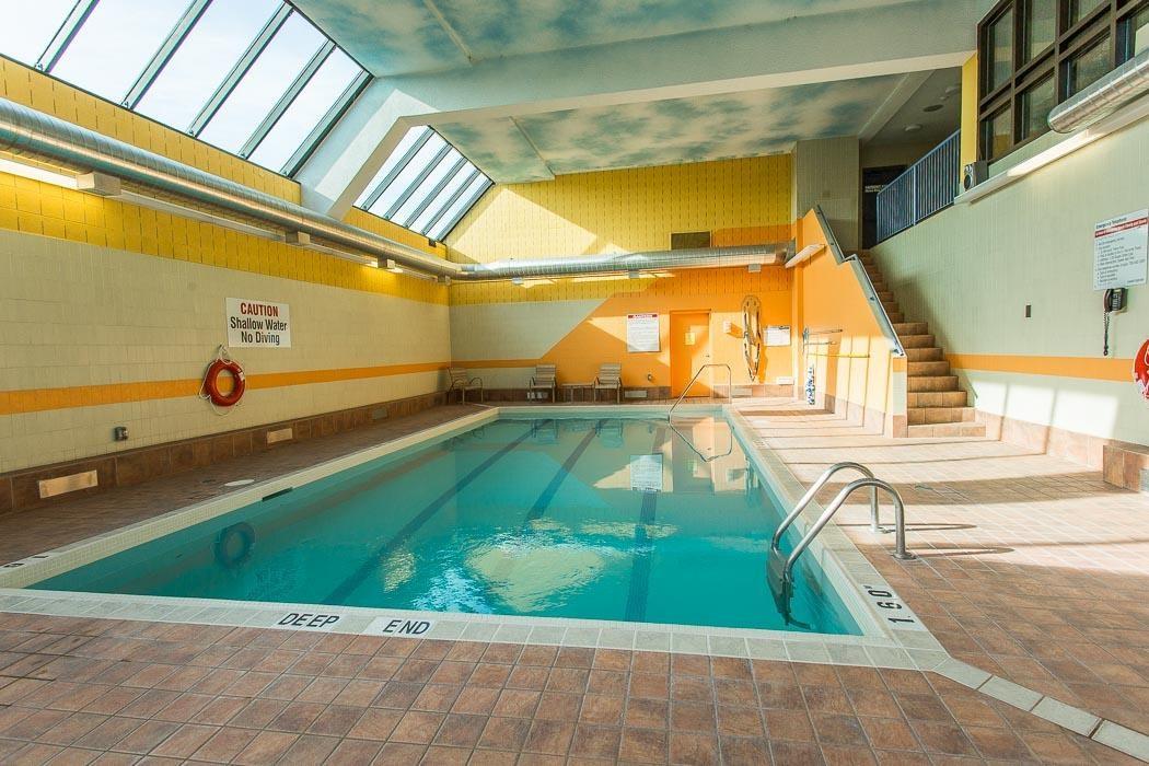 Photo 32 of Unit 1107, 1139 Queen Street E, Sault Ste Marie, Ward 2 — HOMEH
